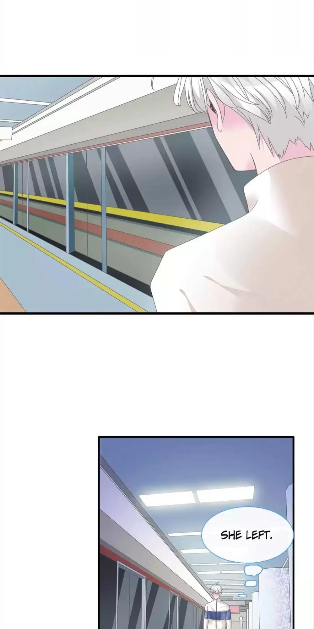 The “Giantess” Wants Love chapter 148 - page 26