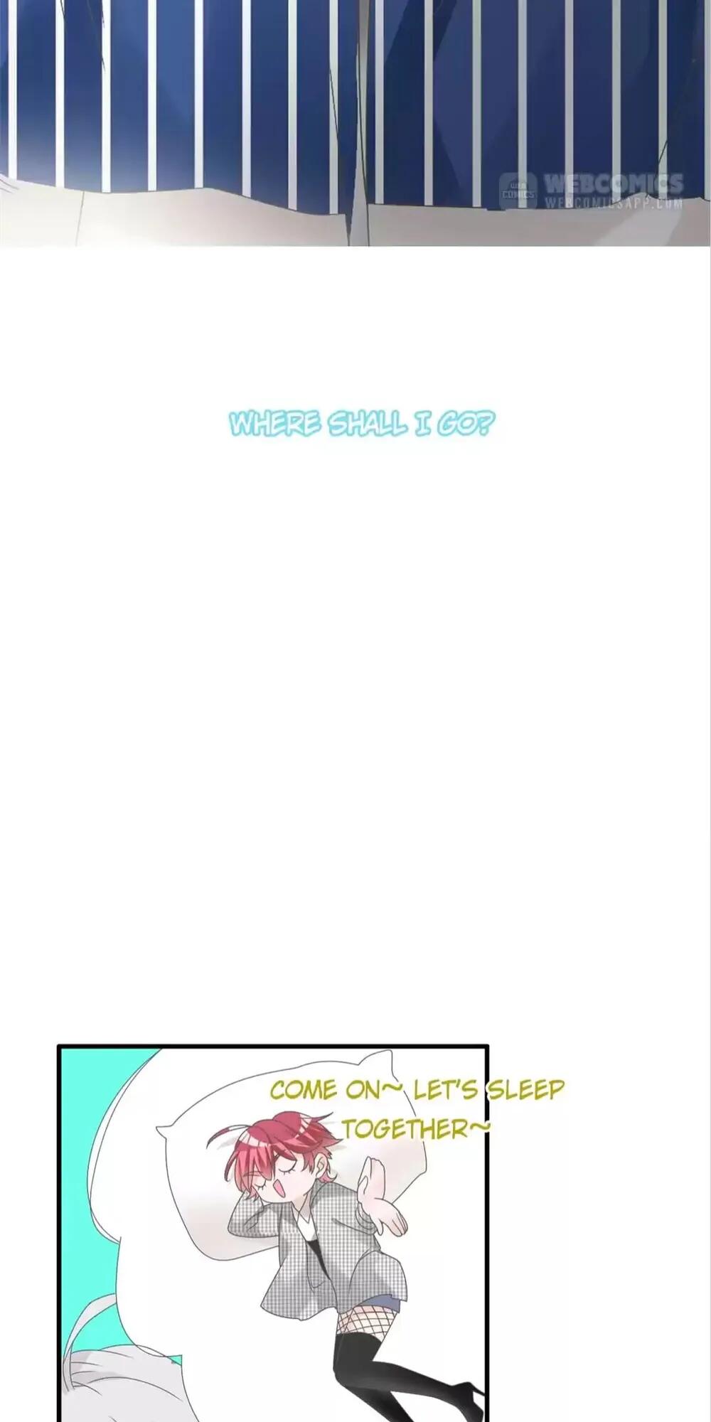 The “Giantess” Wants Love chapter 148 - page 28