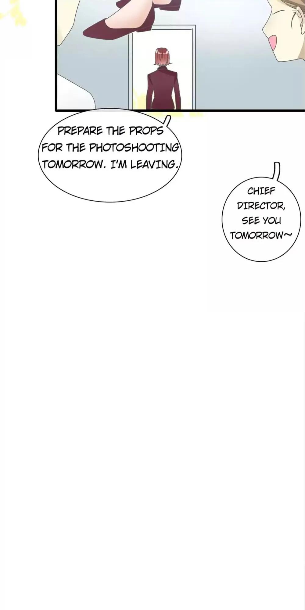 The “Giantess” Wants Love chapter 148 - page 3