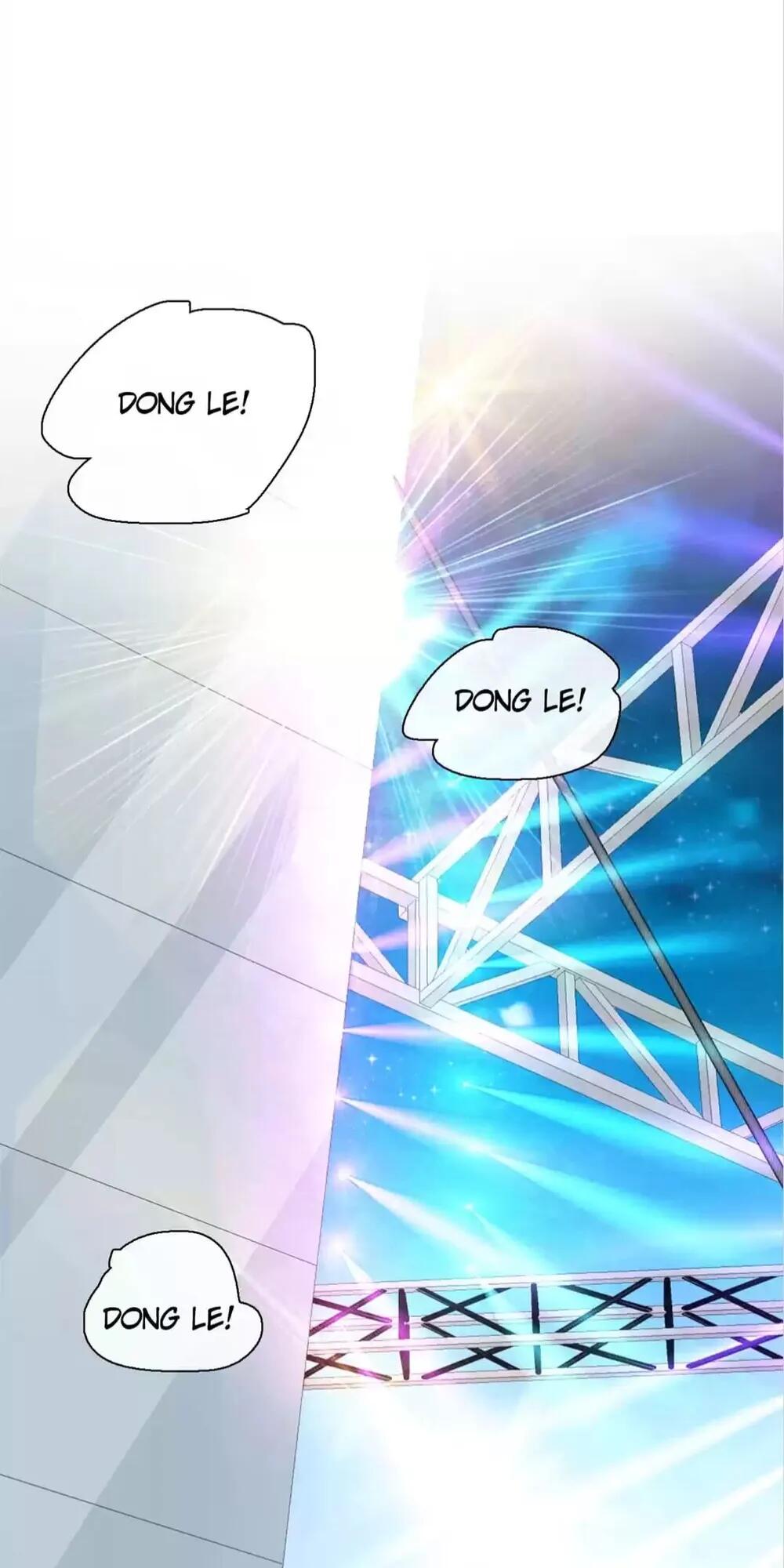 The “Giantess” Wants Love chapter 148 - page 4