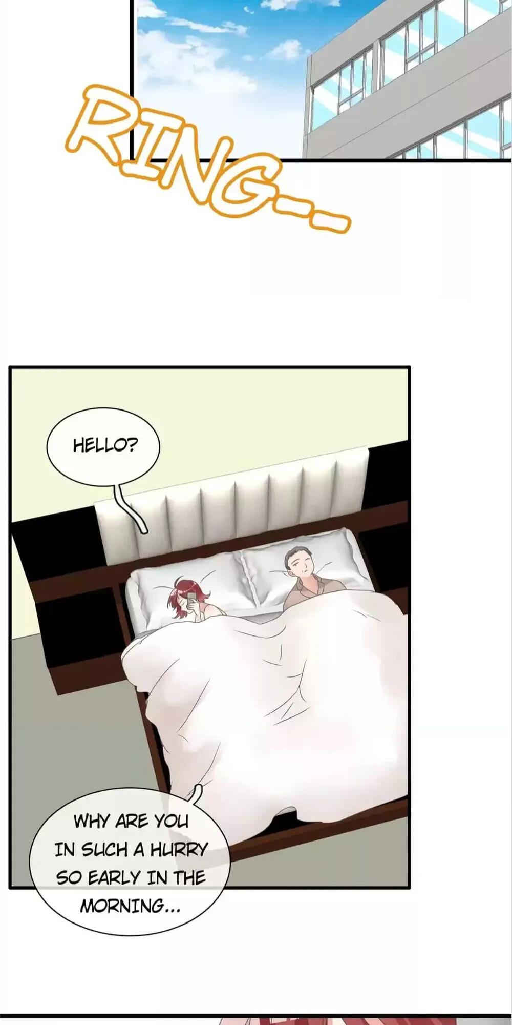 The “Giantess” Wants Love chapter 148 - page 40