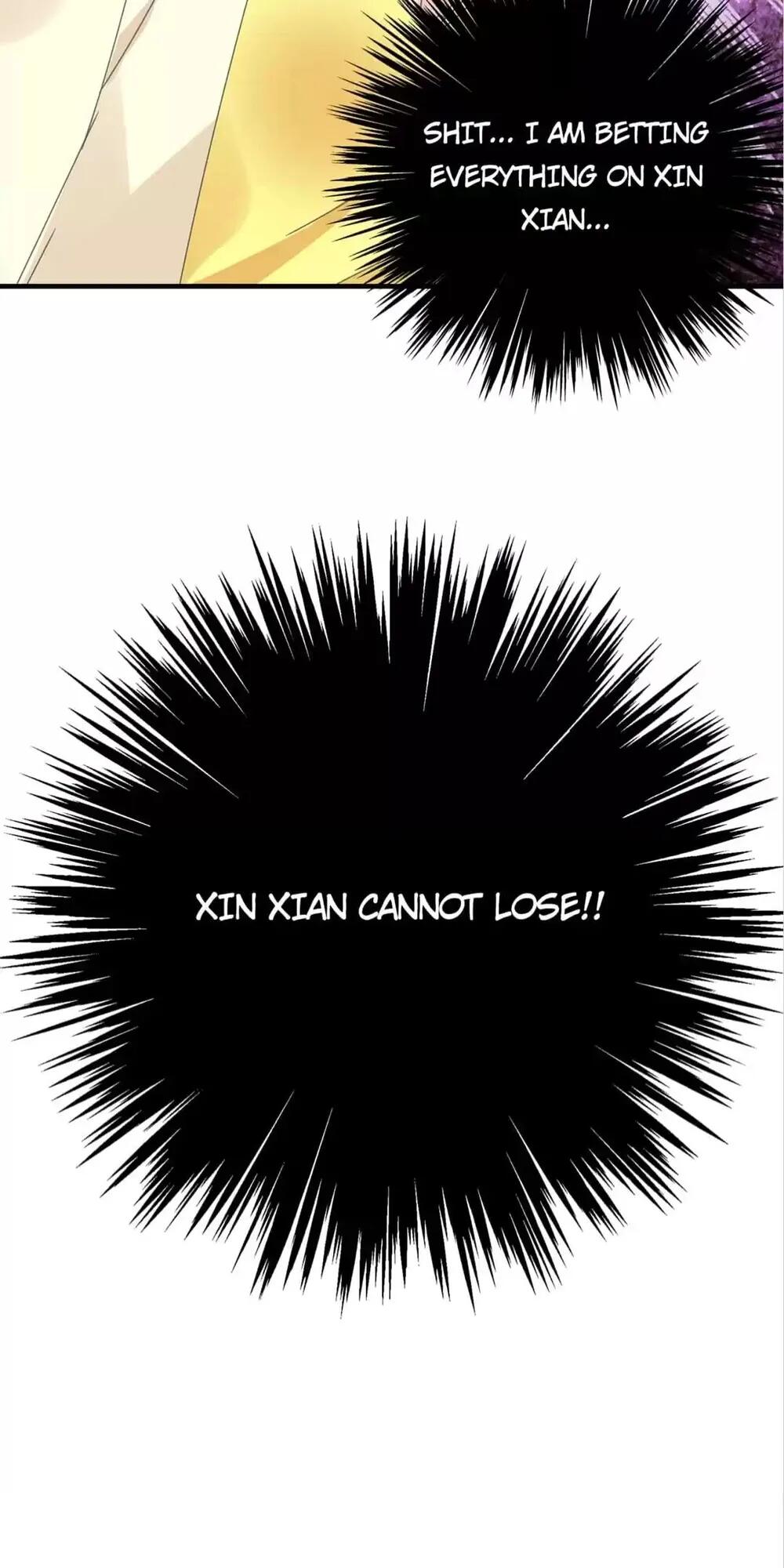 The “Giantess” Wants Love chapter 148 - page 46