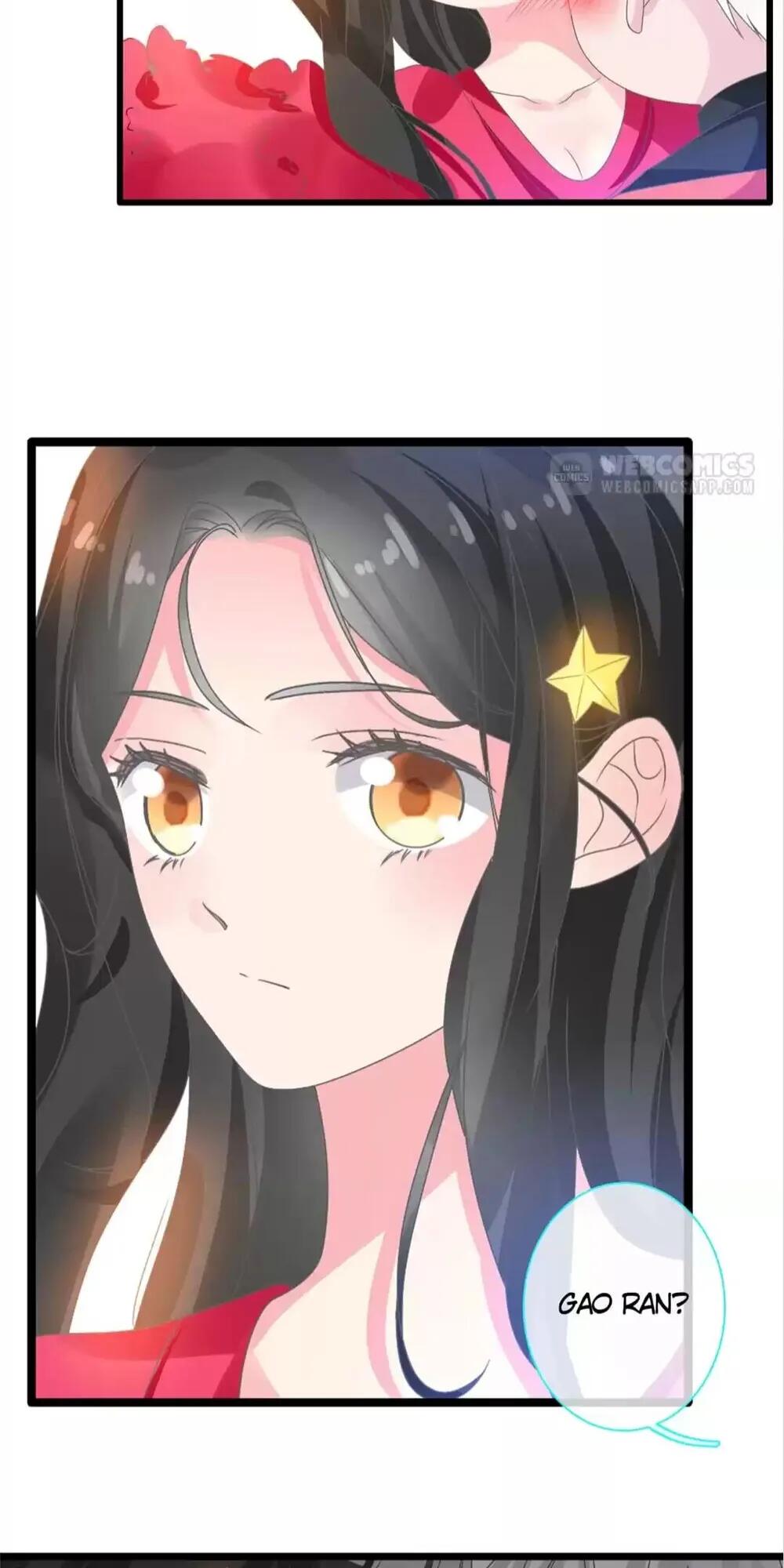 The “Giantess” Wants Love chapter 149 - page 38