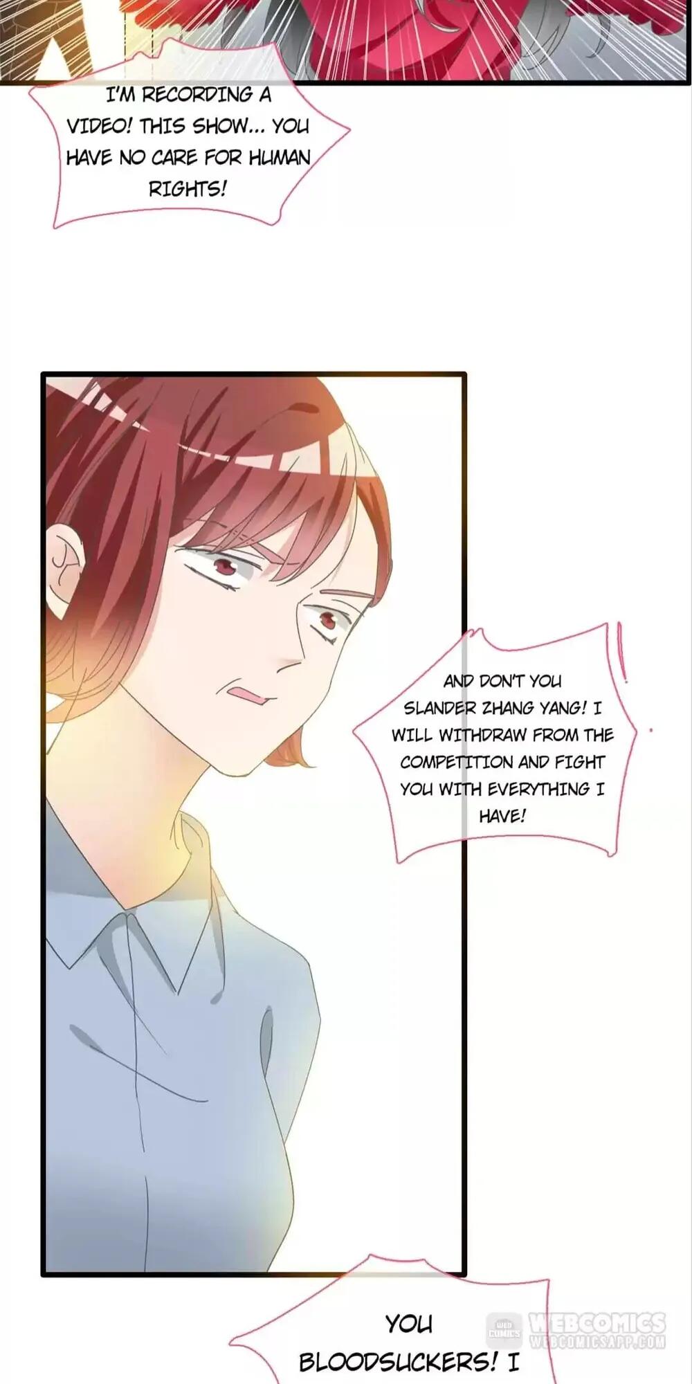 The “Giantess” Wants Love chapter 149 - page 44