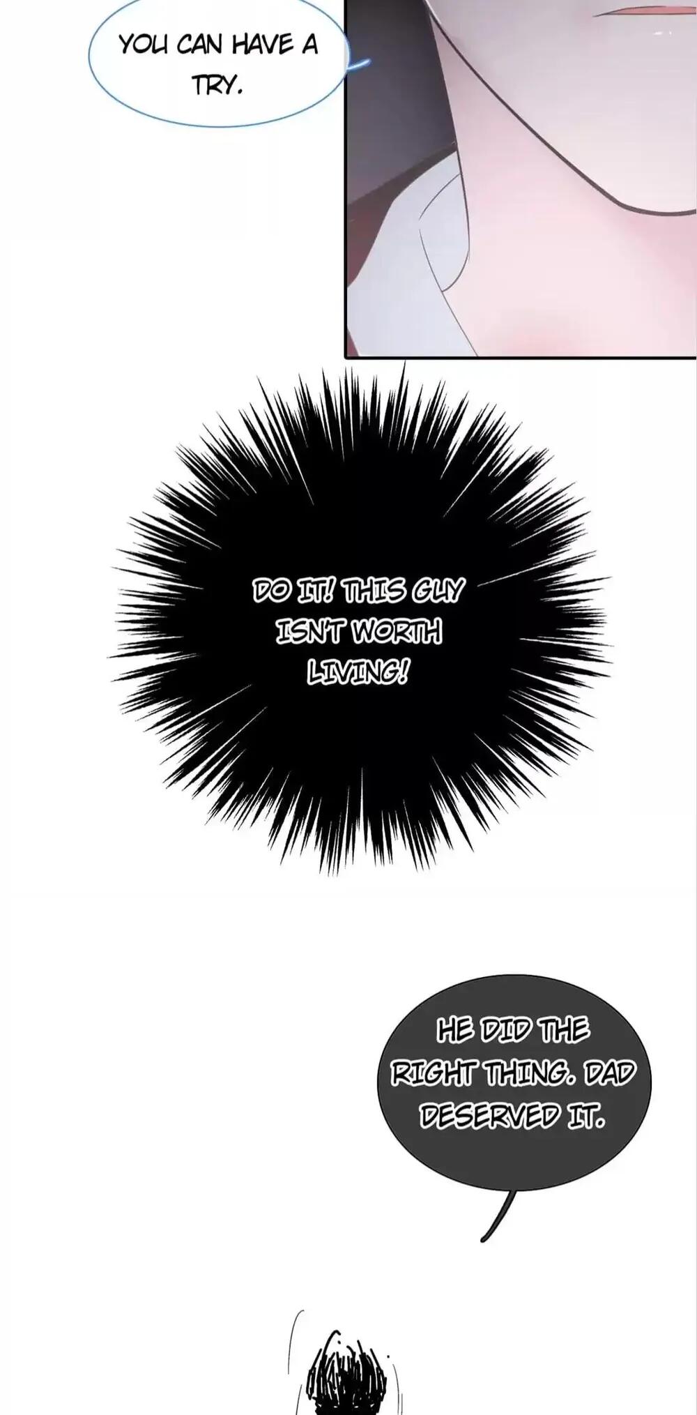 The “Giantess” Wants Love chapter 202 - page 12