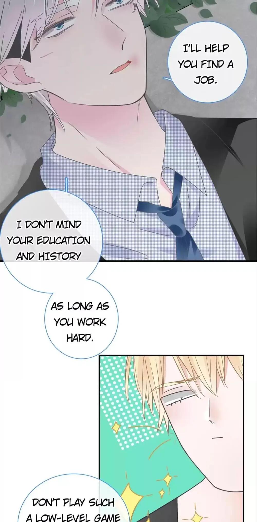 The “Giantess” Wants Love chapter 202 - page 16