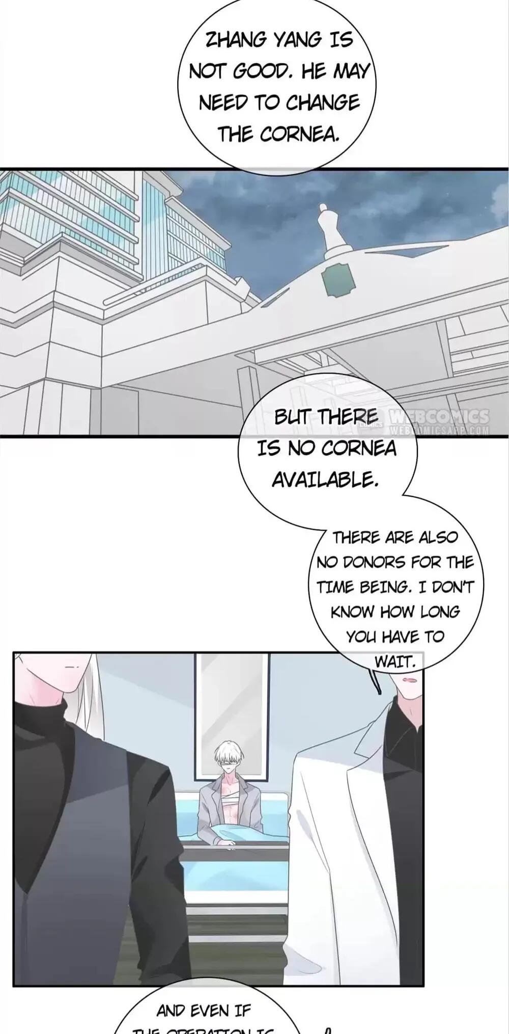 The “Giantess” Wants Love chapter 202 - page 27