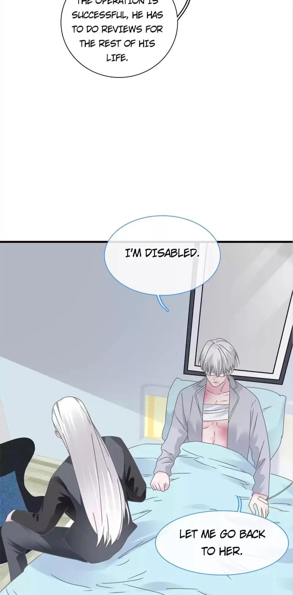 The “Giantess” Wants Love chapter 202 - page 28