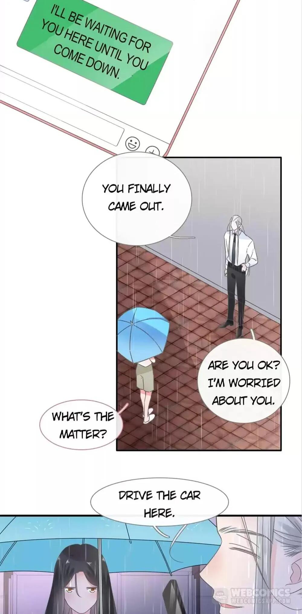 The “Giantess” Wants Love chapter 202 - page 33