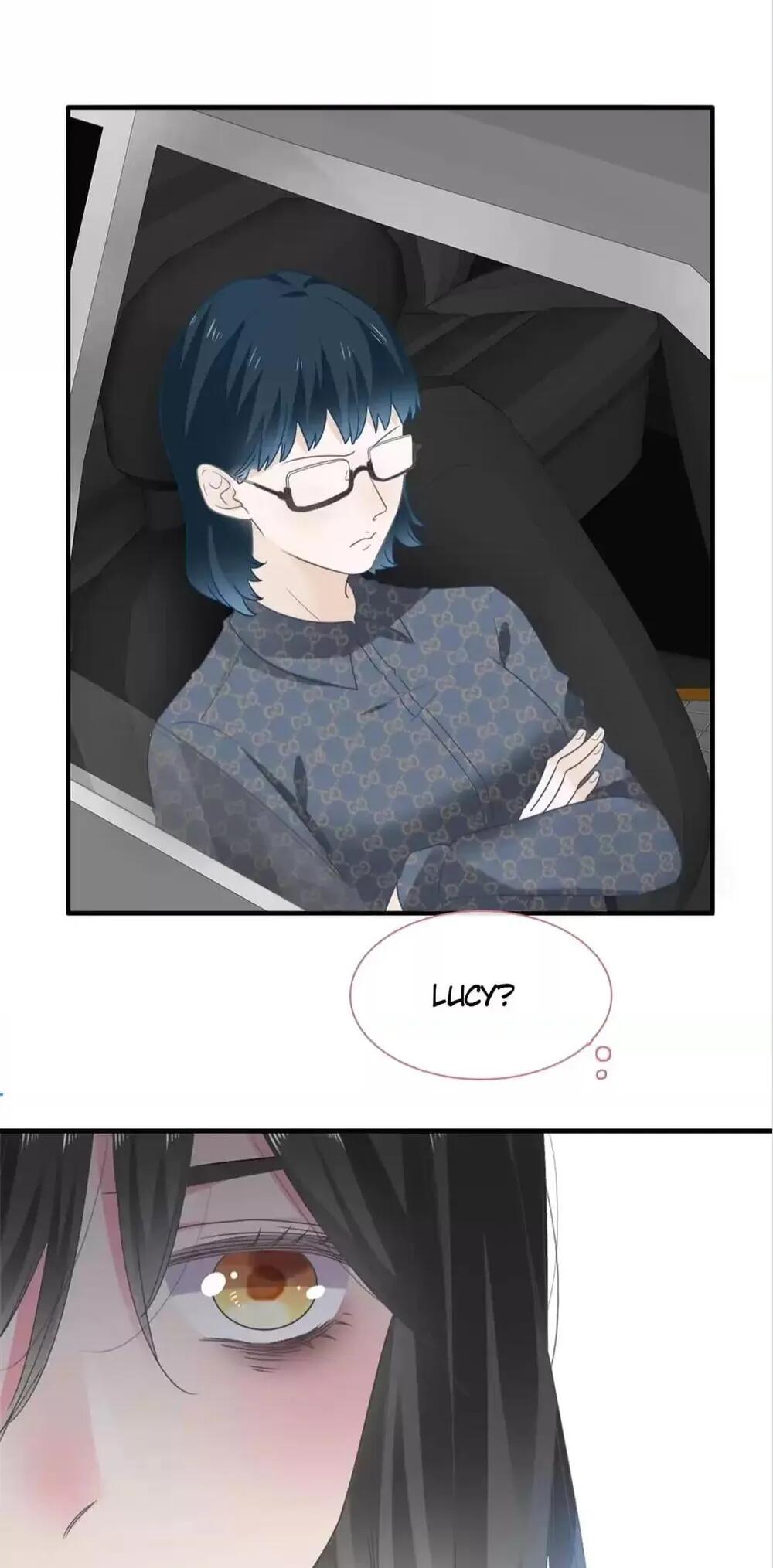 The “Giantess” Wants Love chapter 202 - page 35