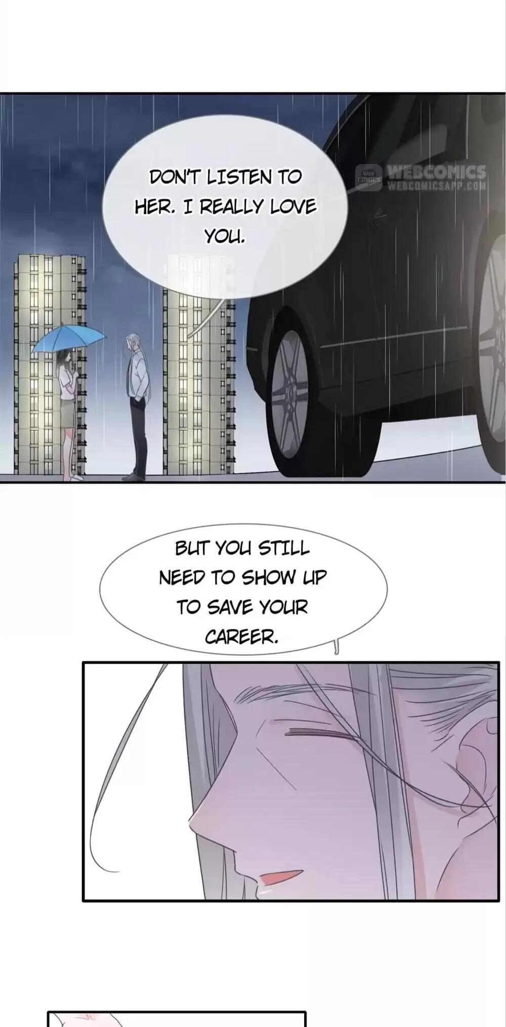 The “Giantess” Wants Love chapter 202 - page 40