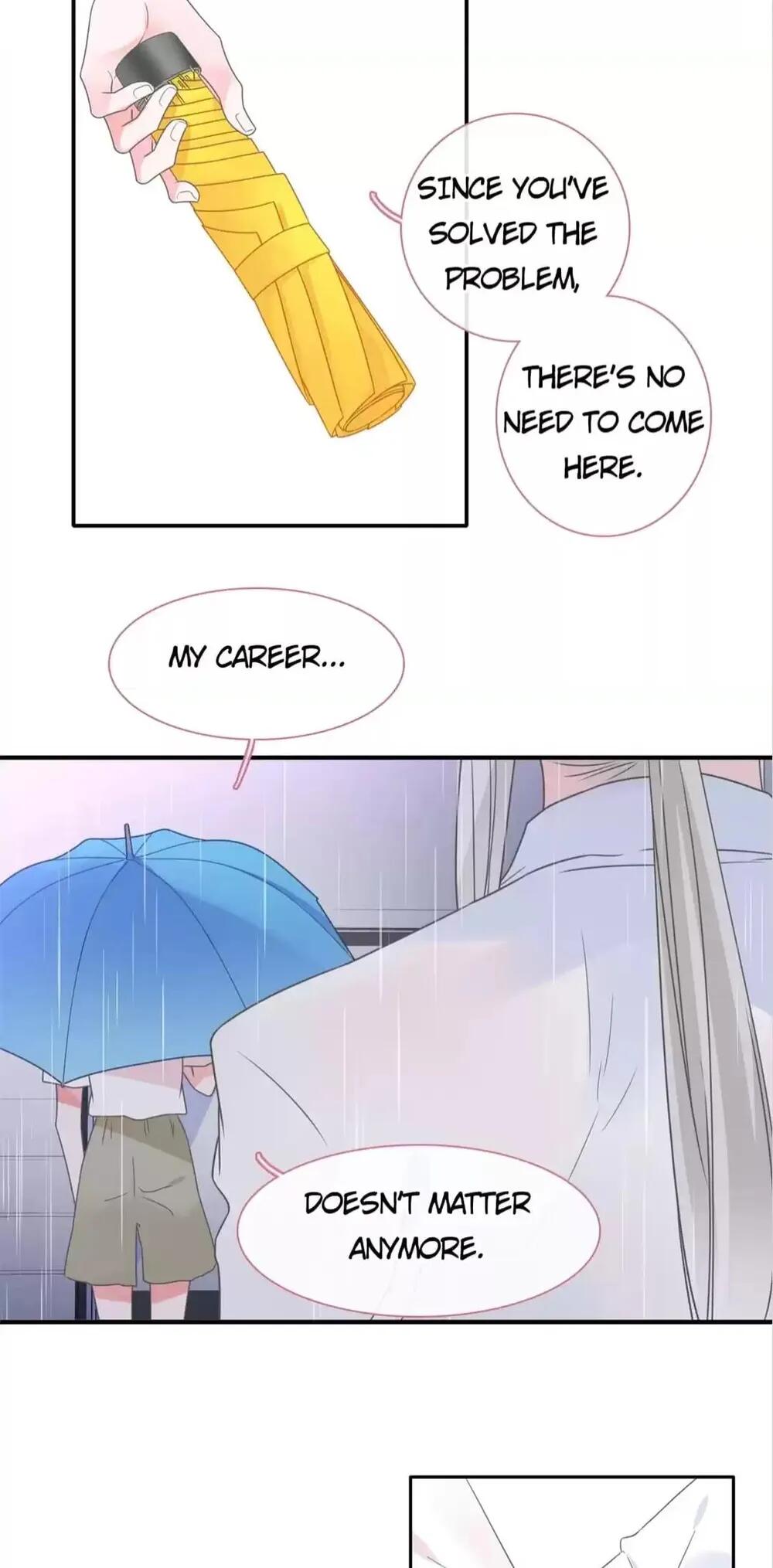 The “Giantess” Wants Love chapter 202 - page 41