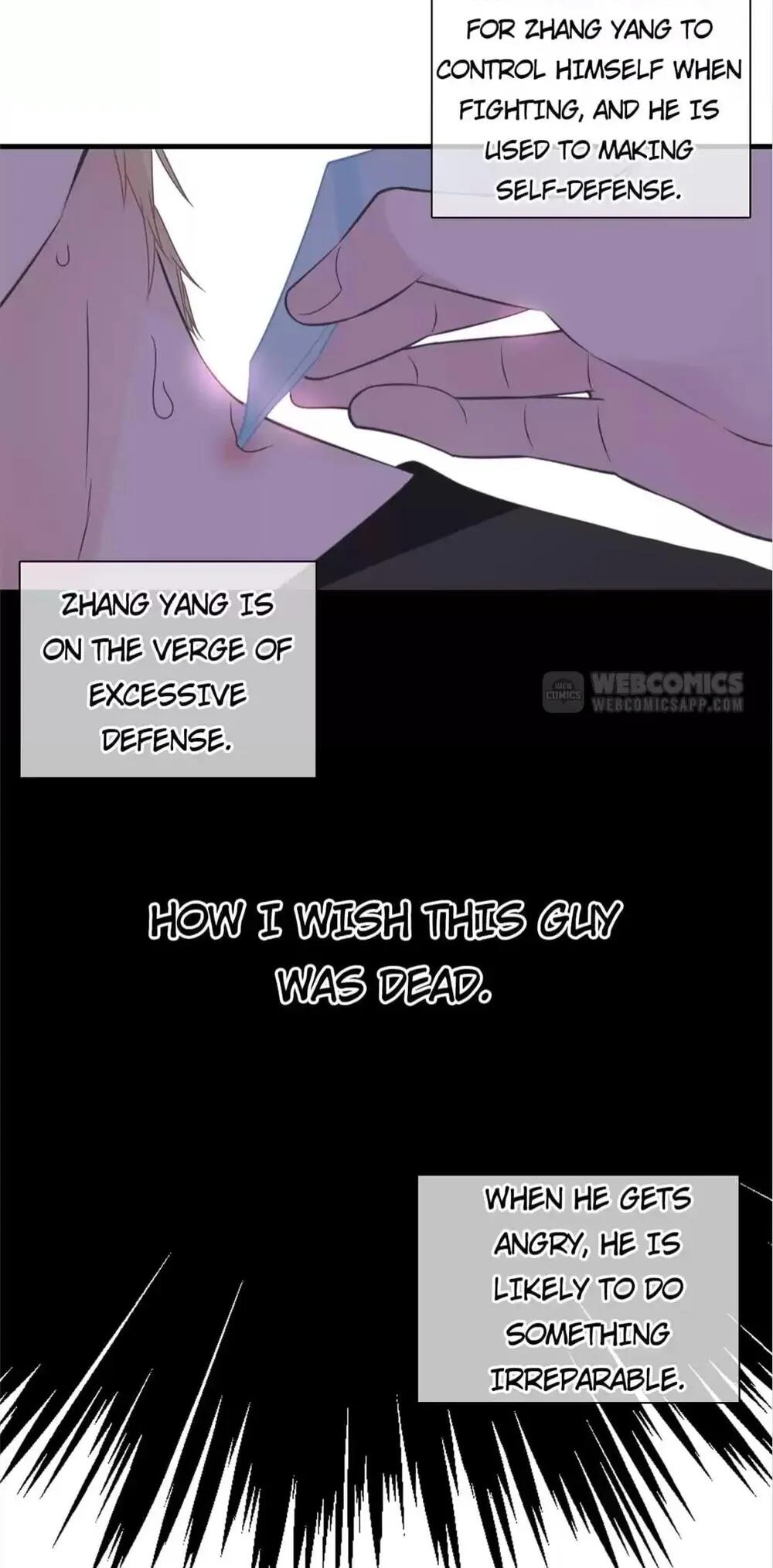 The “Giantess” Wants Love chapter 202 - page 8