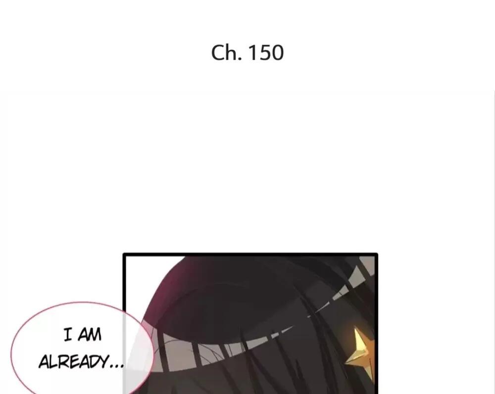 The “Giantess” Wants Love chapter 150 - page 1