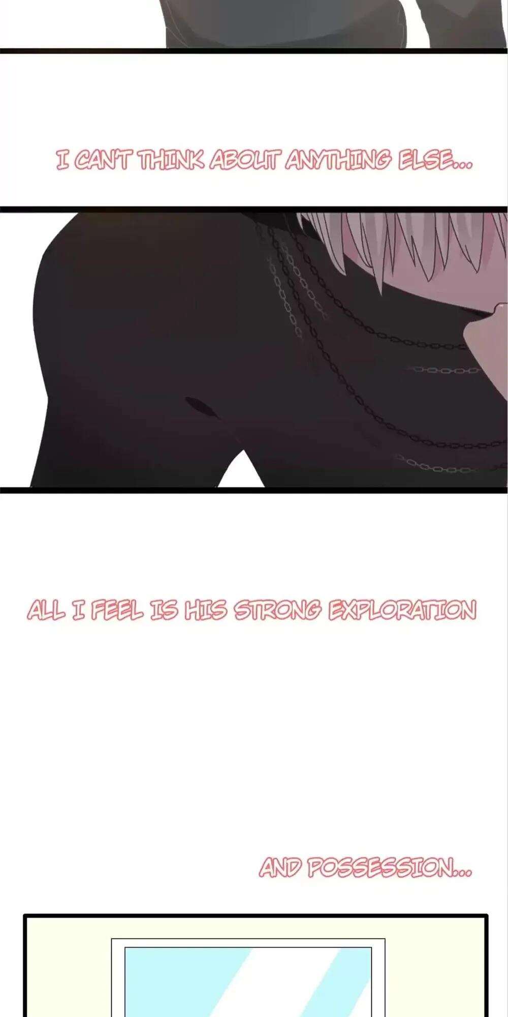 The “Giantess” Wants Love chapter 151 - page 16