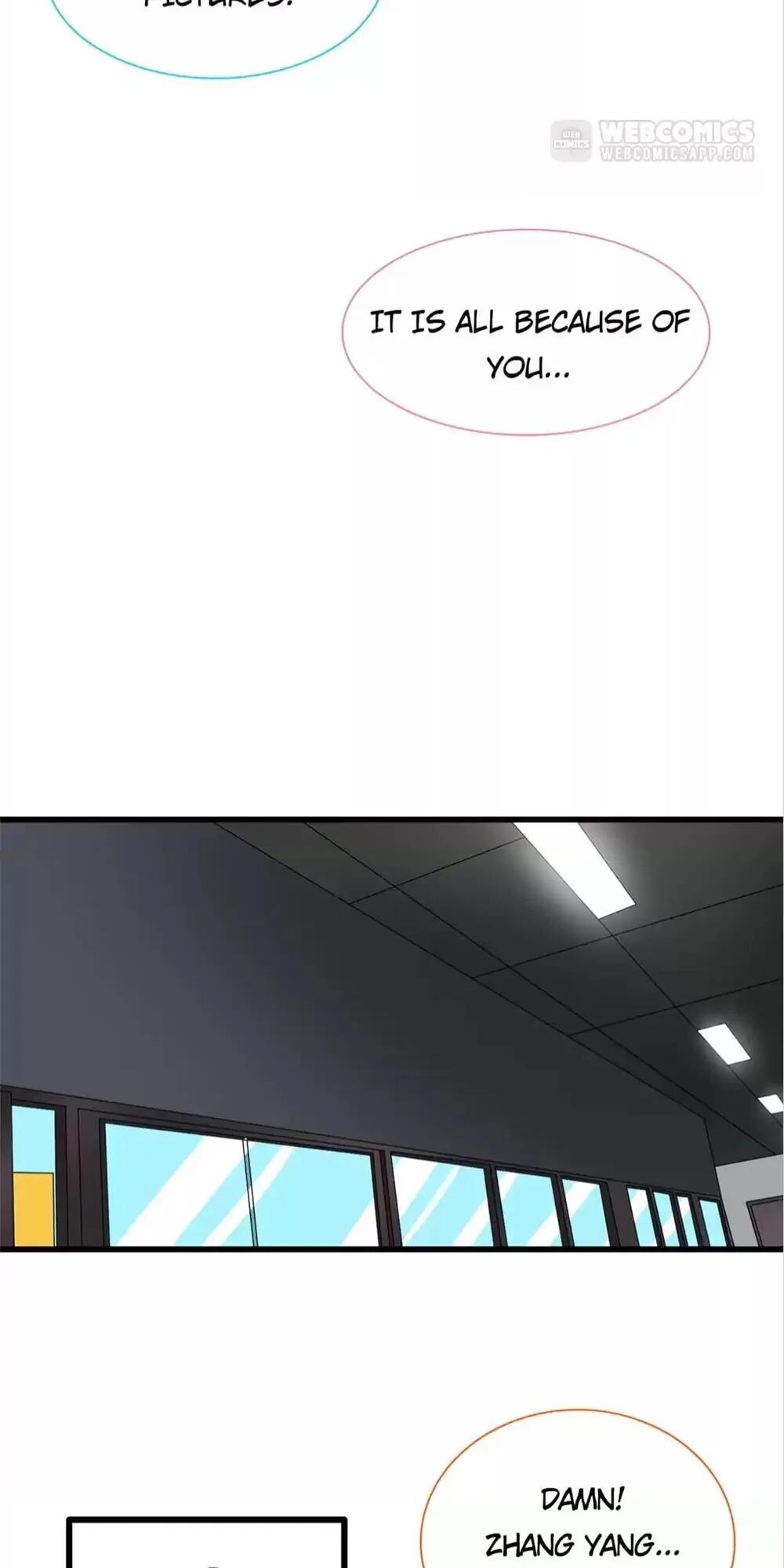 The “Giantess” Wants Love chapter 151 - page 18
