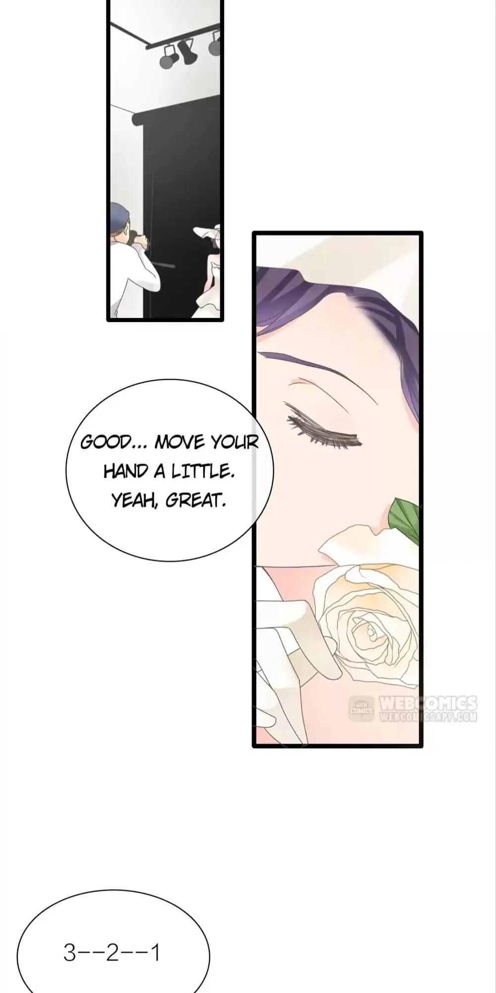 The “Giantess” Wants Love chapter 151 - page 27
