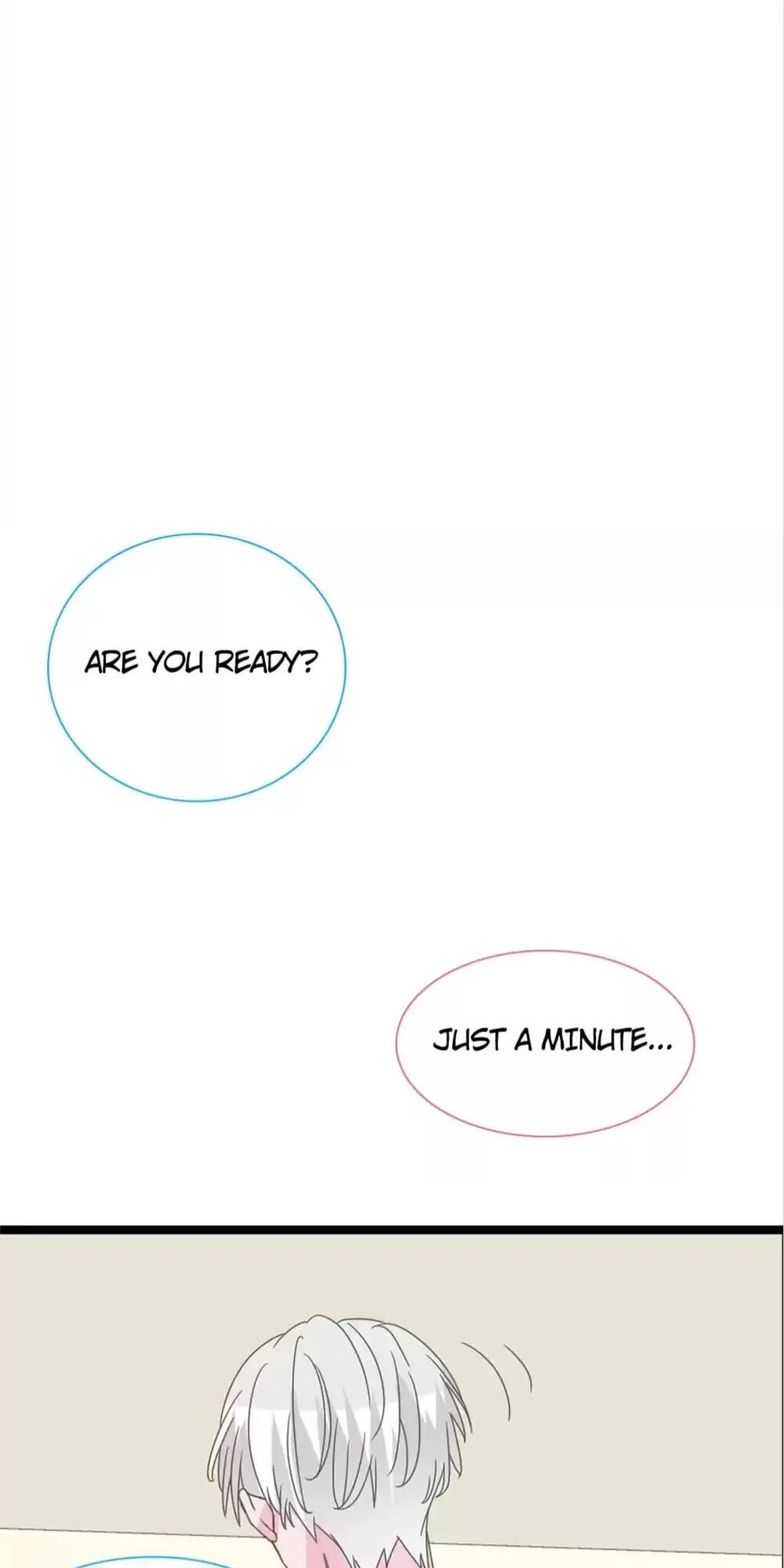 The “Giantess” Wants Love chapter 151 - page 4