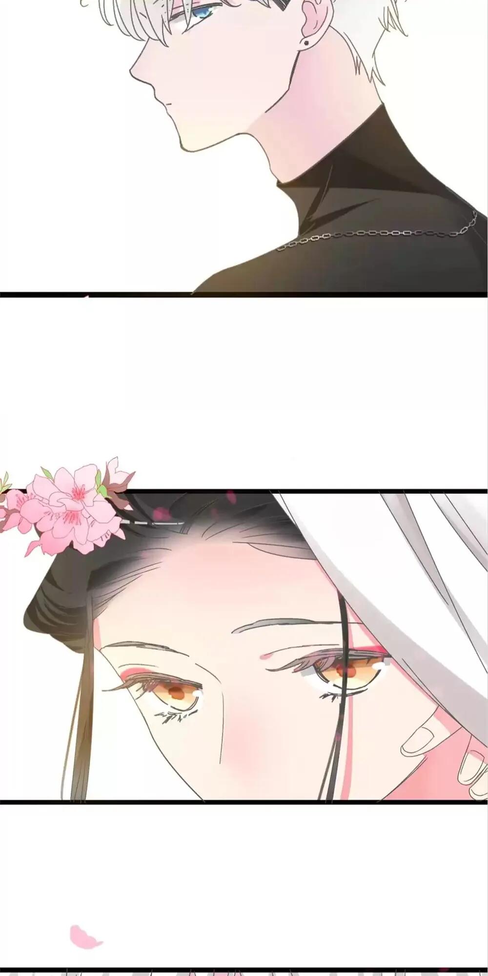 The “Giantess” Wants Love chapter 151 - page 6
