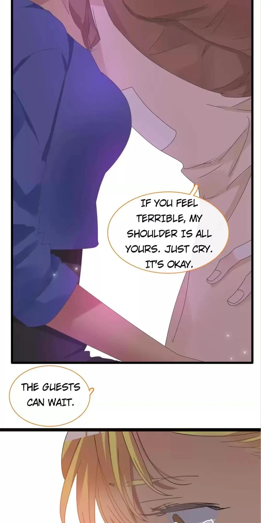The “Giantess” Wants Love chapter 153 - page 16
