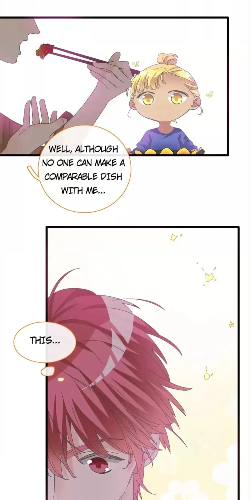 The “Giantess” Wants Love chapter 153 - page 7