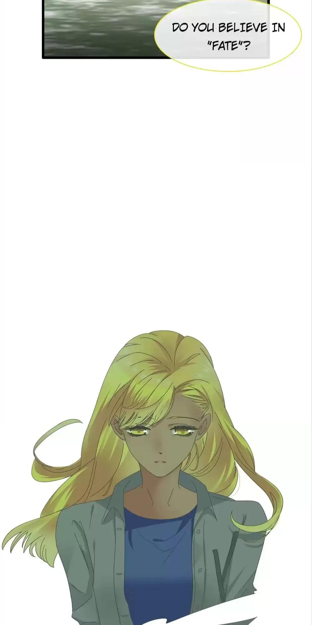 The “Giantess” Wants Love chapter 154 - page 7