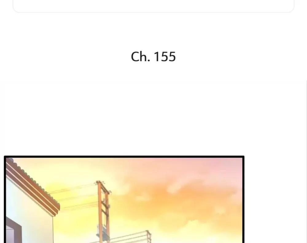 The “Giantess” Wants Love chapter 155 - page 1