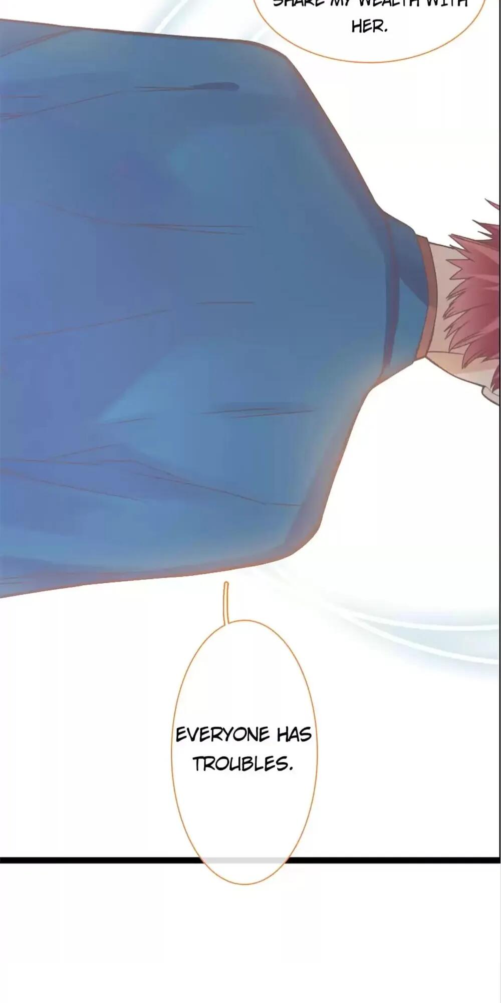 The “Giantess” Wants Love chapter 155 - page 13