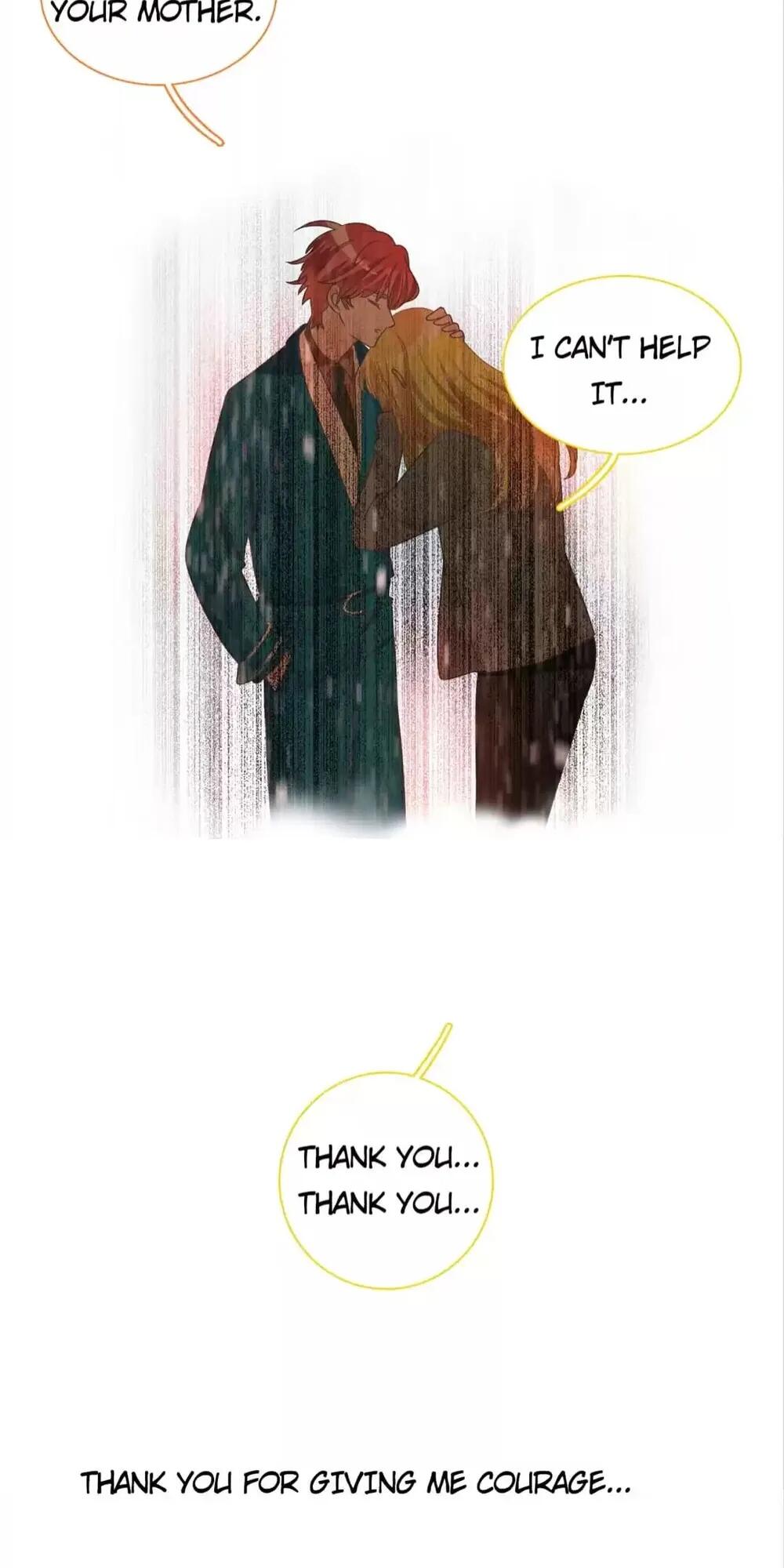 The “Giantess” Wants Love chapter 155 - page 23