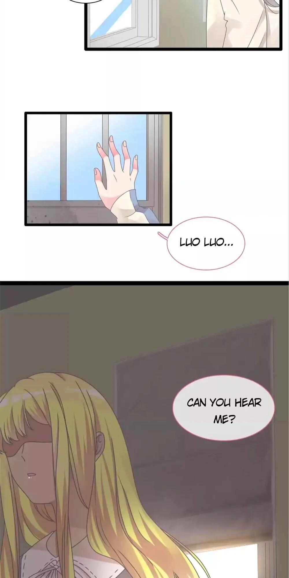 The “Giantess” Wants Love chapter 155 - page 6