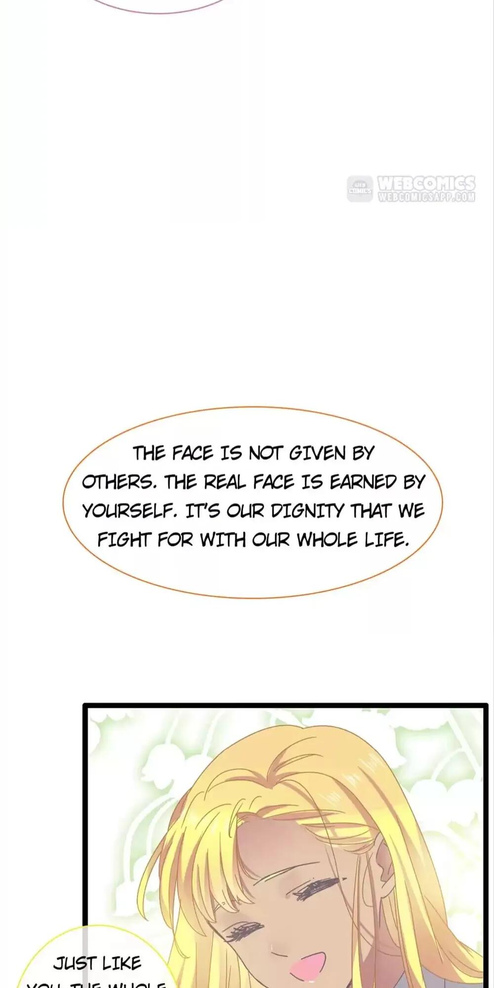 The “Giantess” Wants Love chapter 155 - page 9