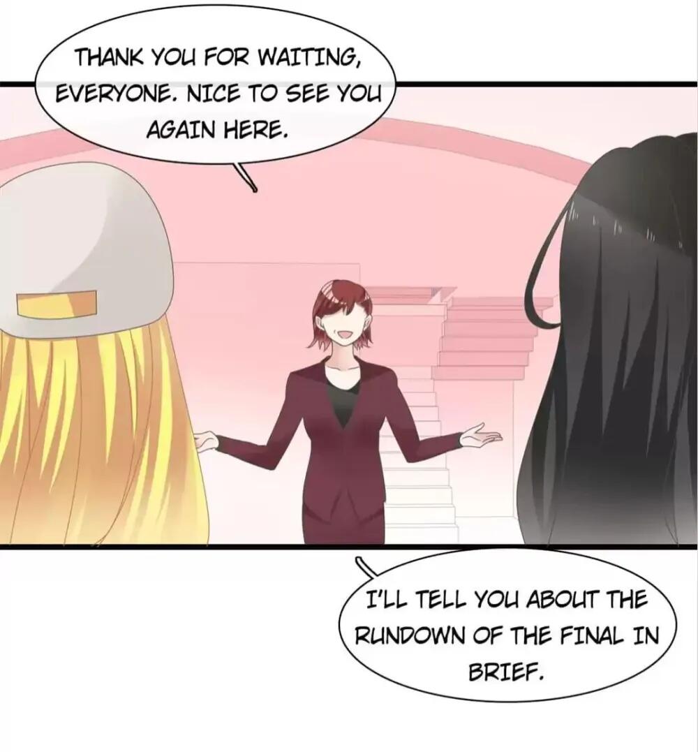 The “Giantess” Wants Love chapter 156 - page 29