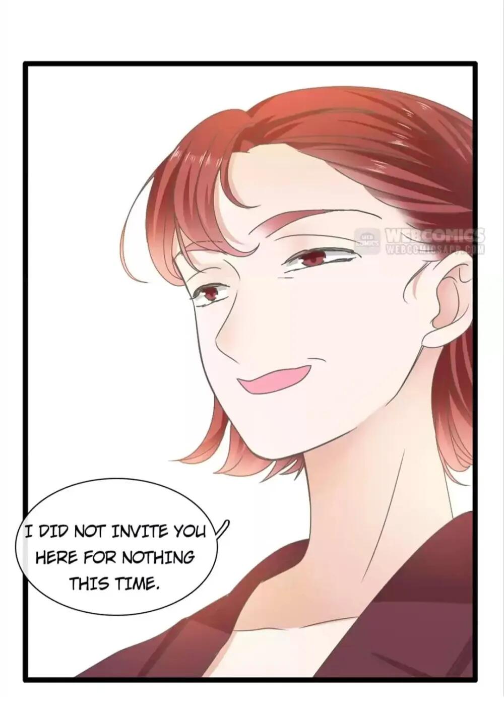 The “Giantess” Wants Love chapter 156 - page 30