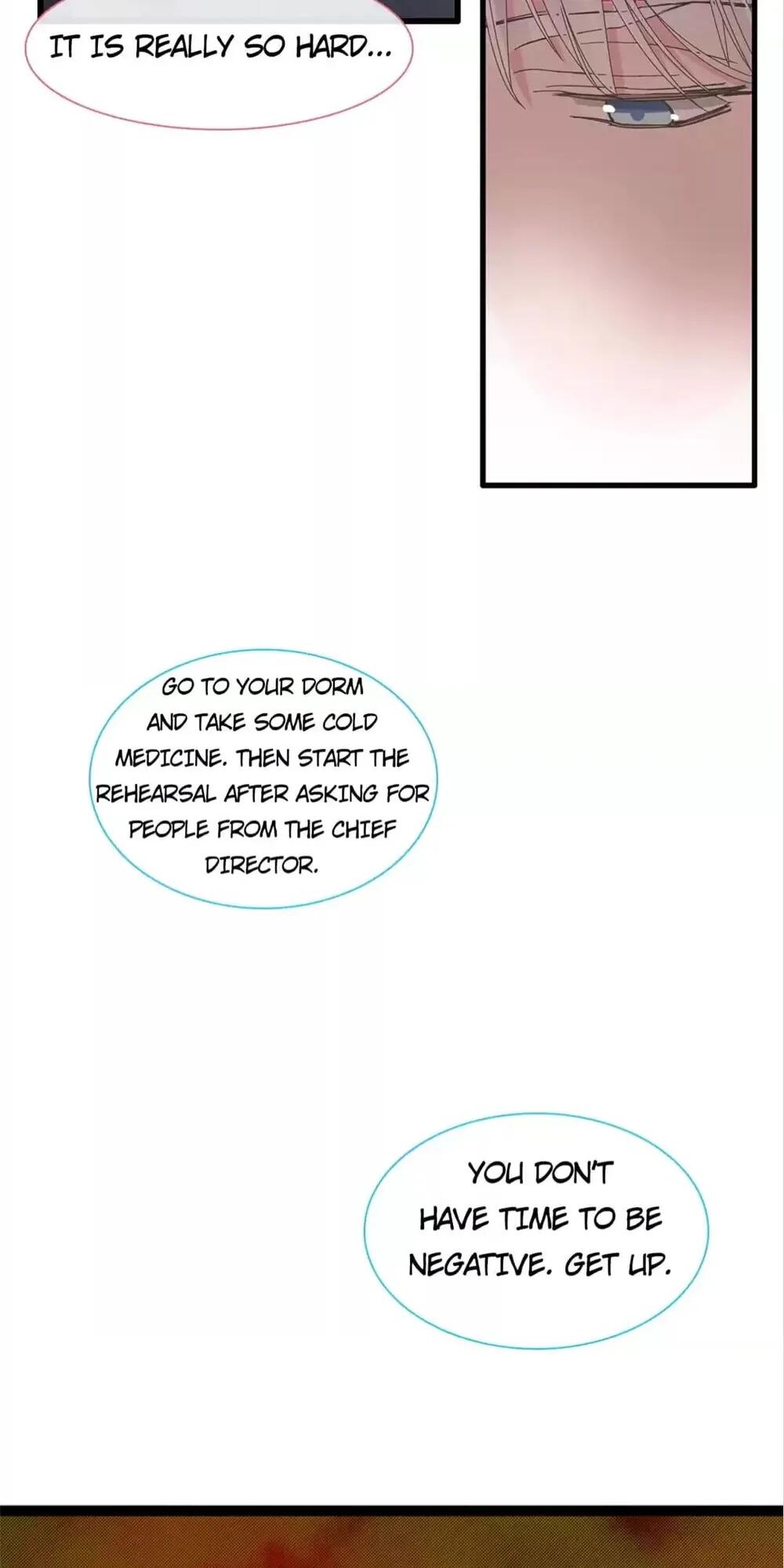 The “Giantess” Wants Love chapter 156 - page 8