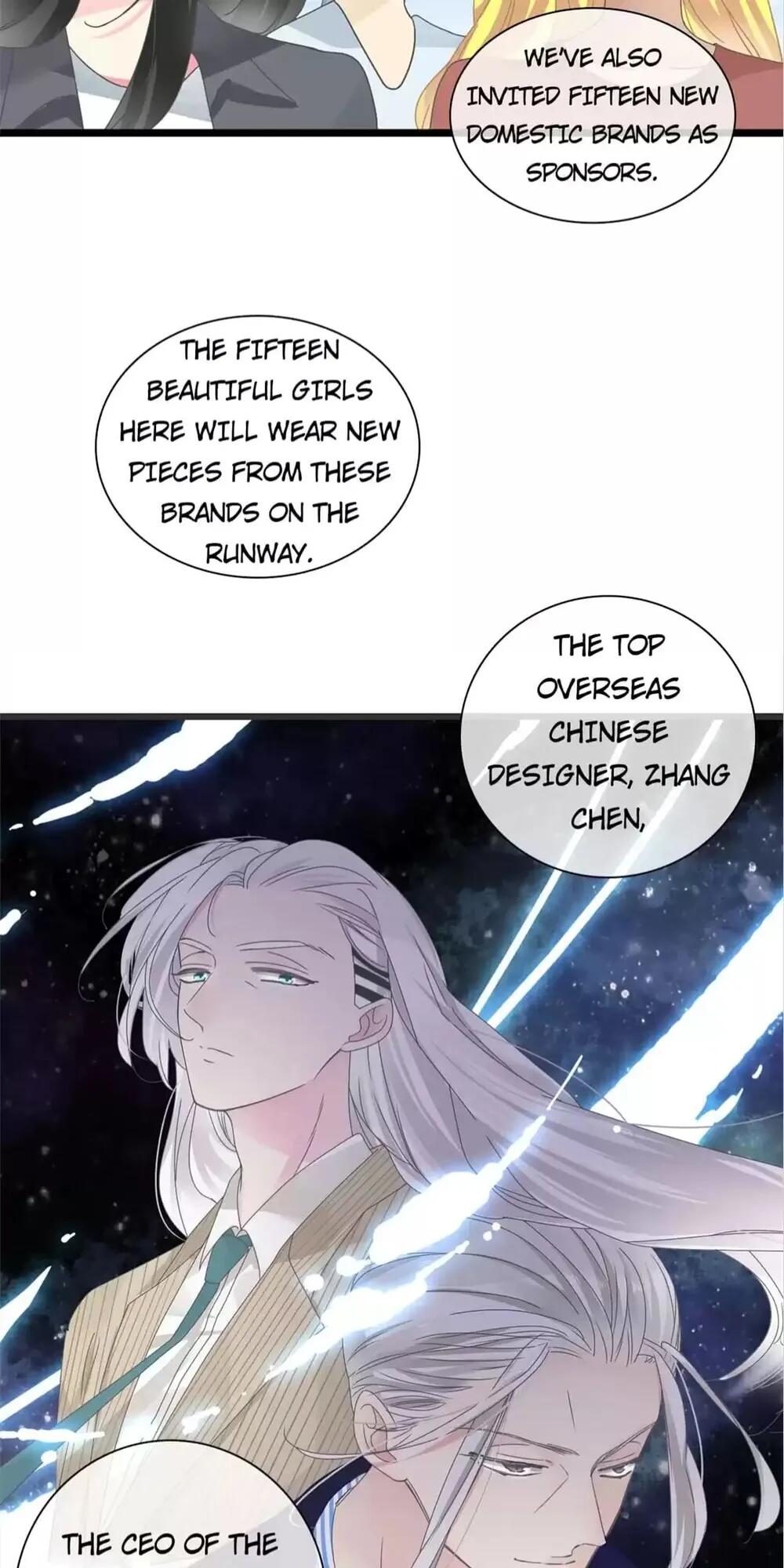 The “Giantess” Wants Love chapter 157 - page 2
