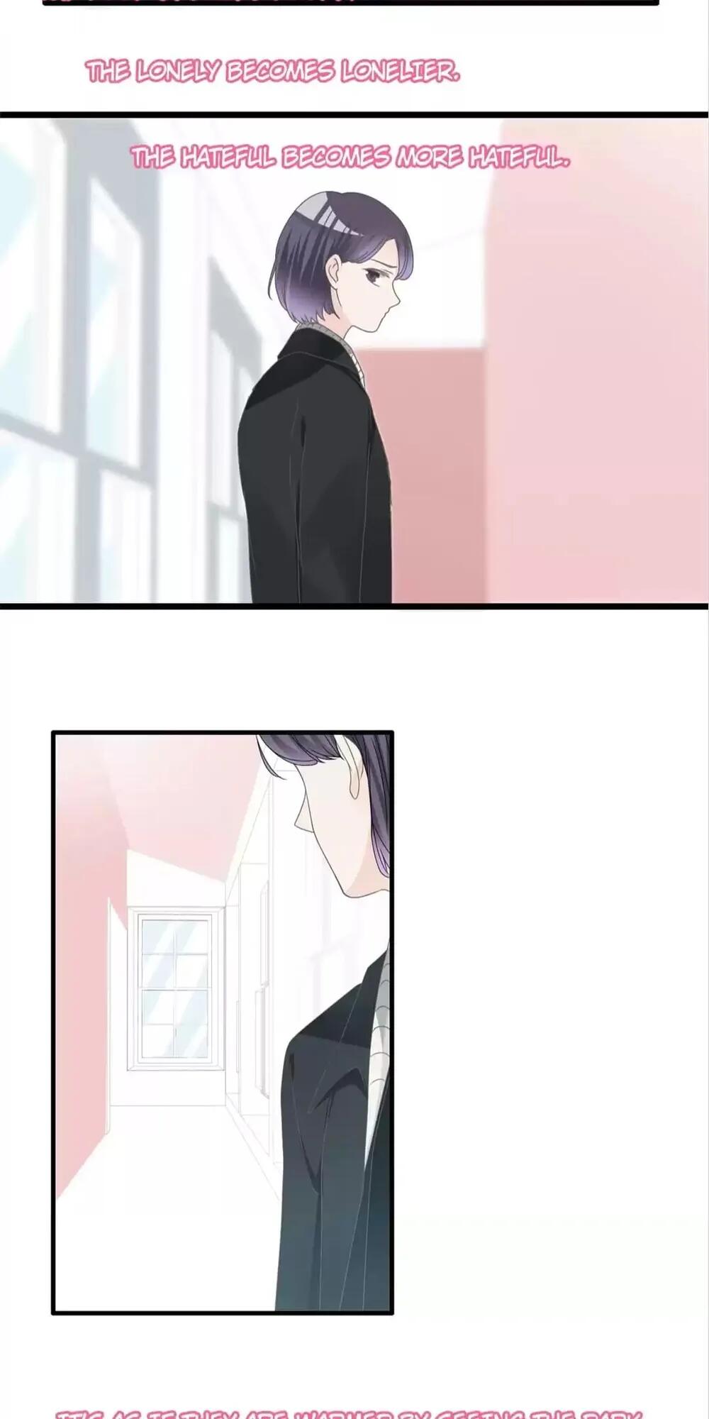 The “Giantess” Wants Love chapter 157 - page 29