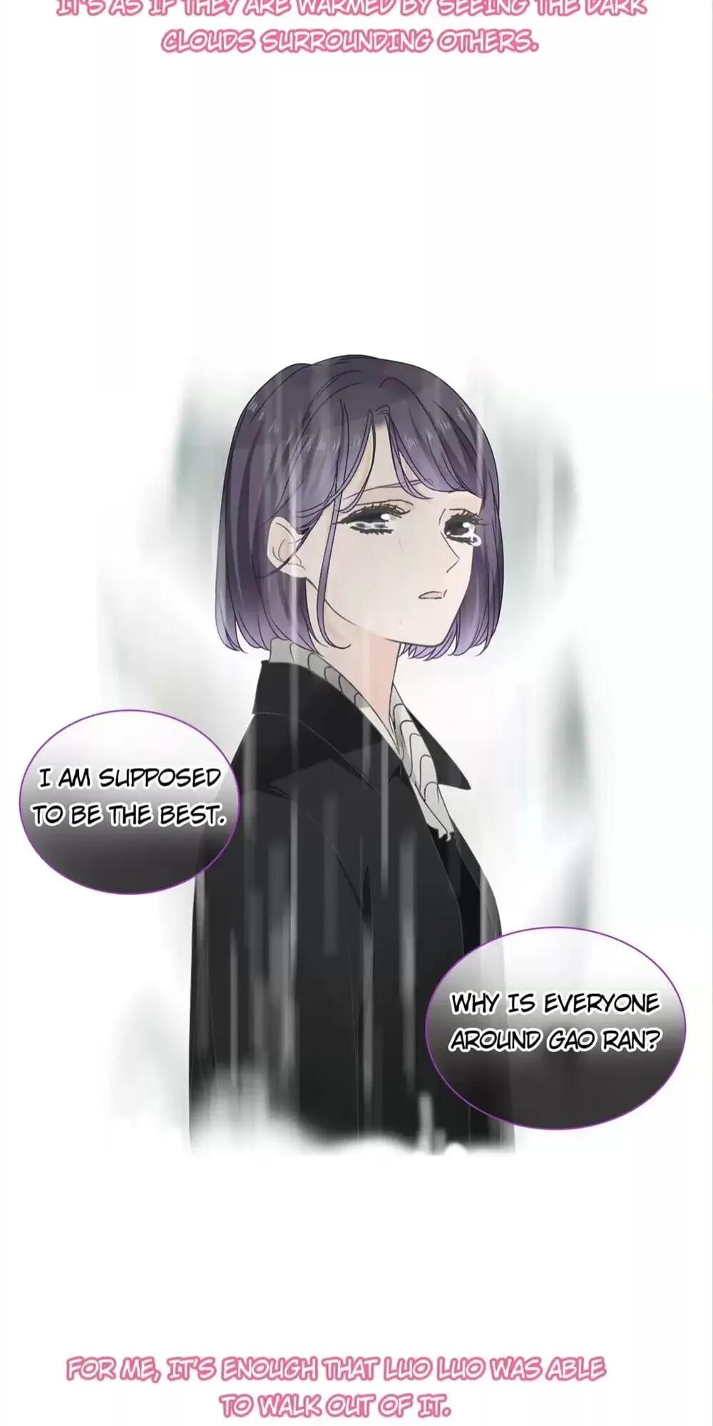 The “Giantess” Wants Love chapter 157 - page 30