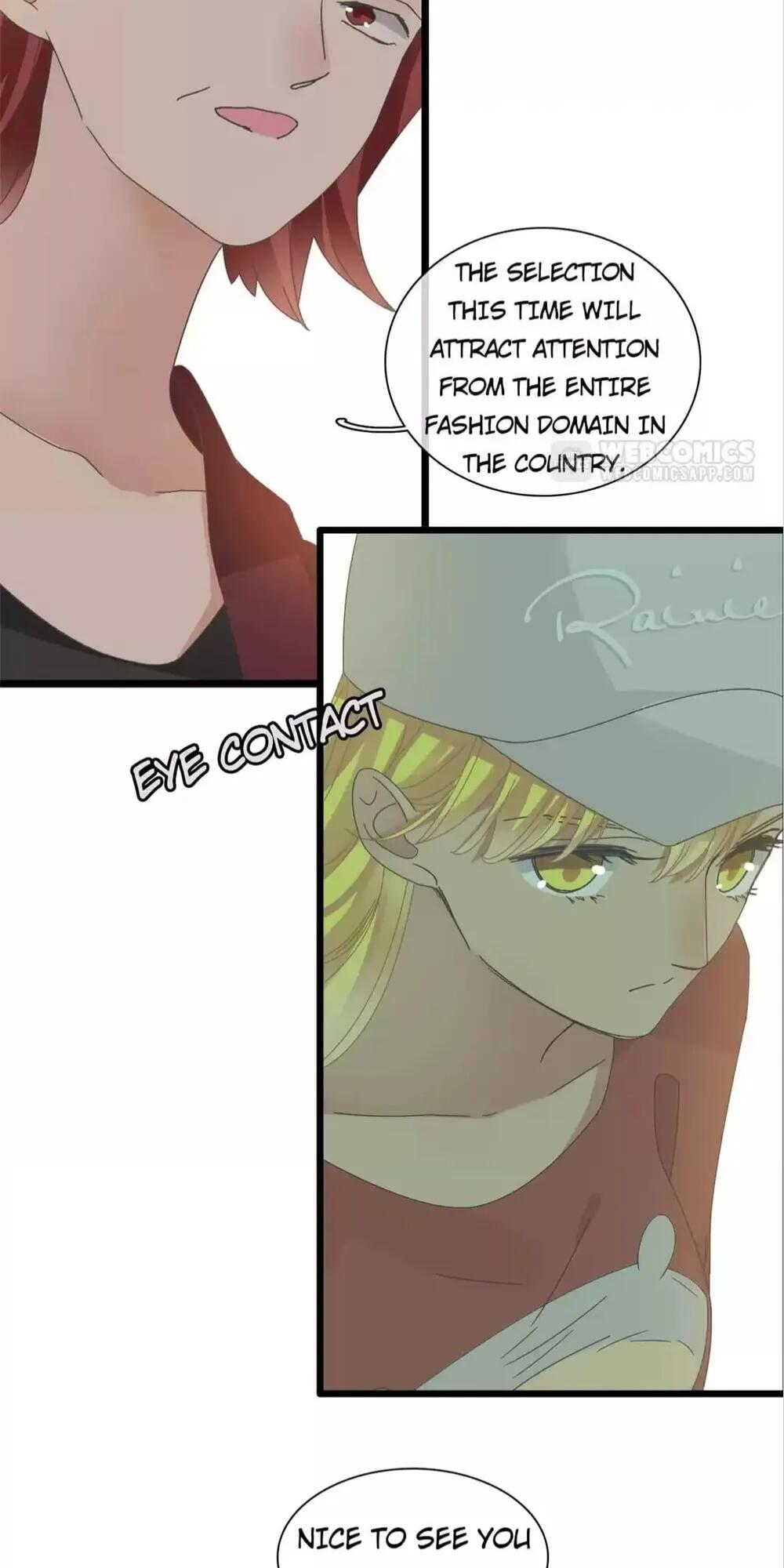 The “Giantess” Wants Love chapter 157 - page 5