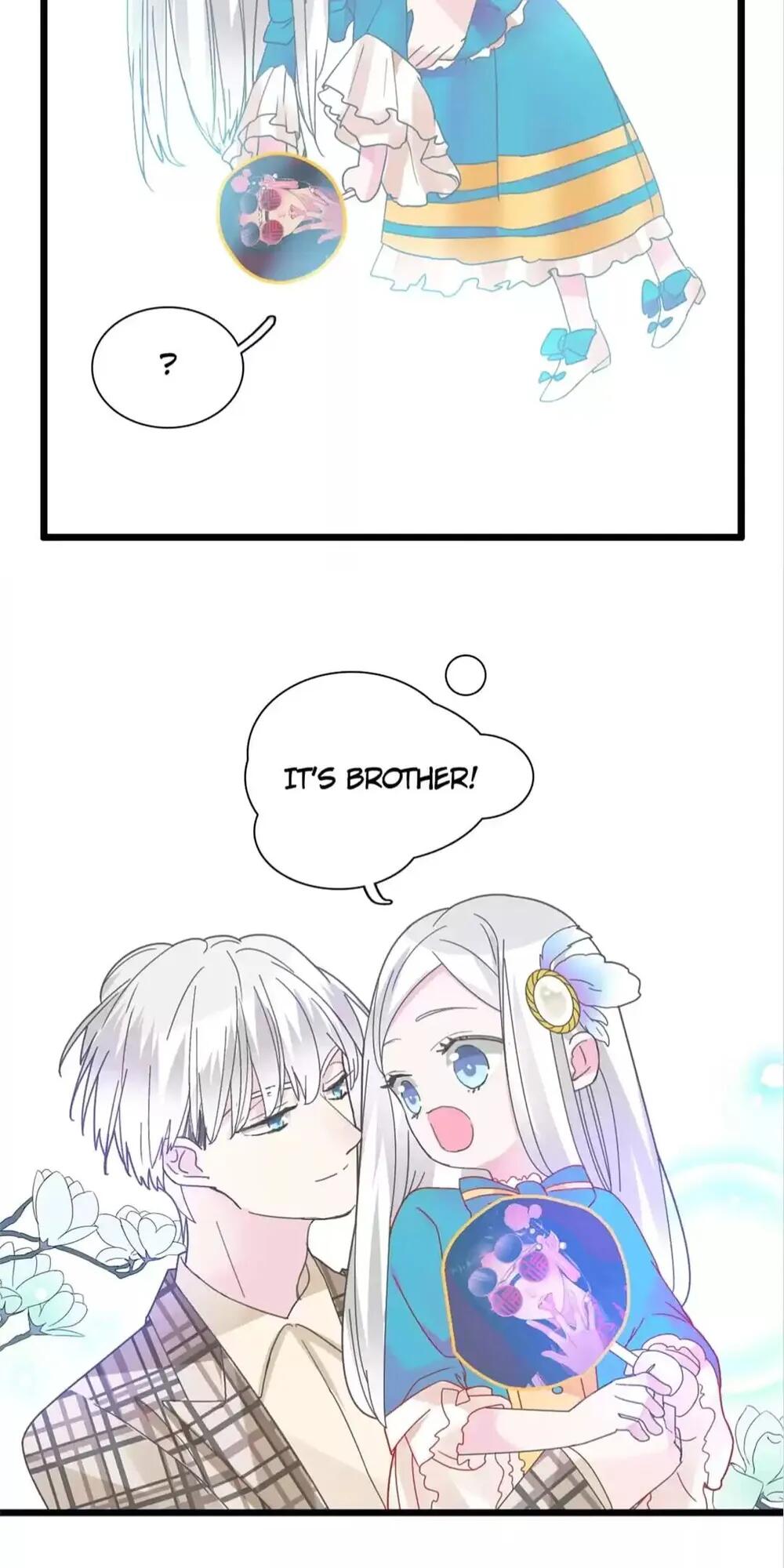 The “Giantess” Wants Love chapter 159 - page 10