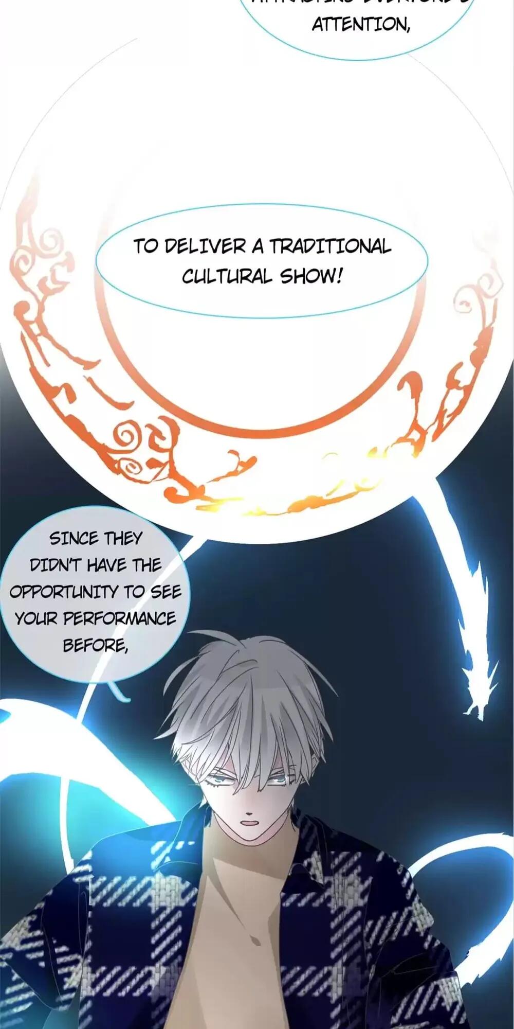 The “Giantess” Wants Love chapter 144 - page 10