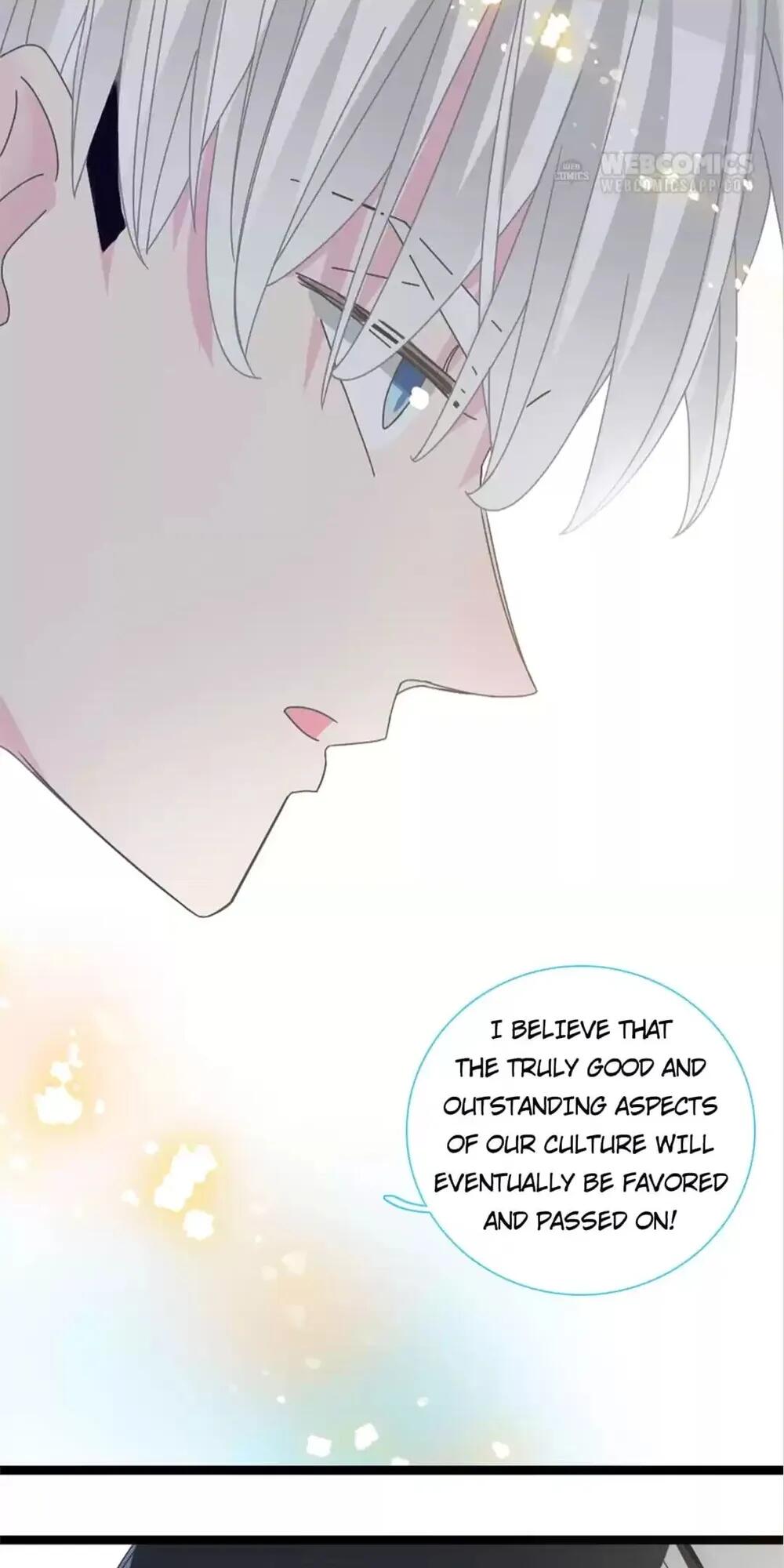 The “Giantess” Wants Love chapter 144 - page 12