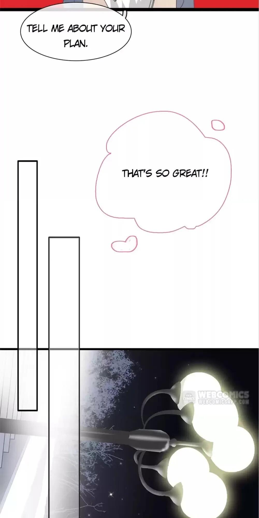 The “Giantess” Wants Love chapter 144 - page 18