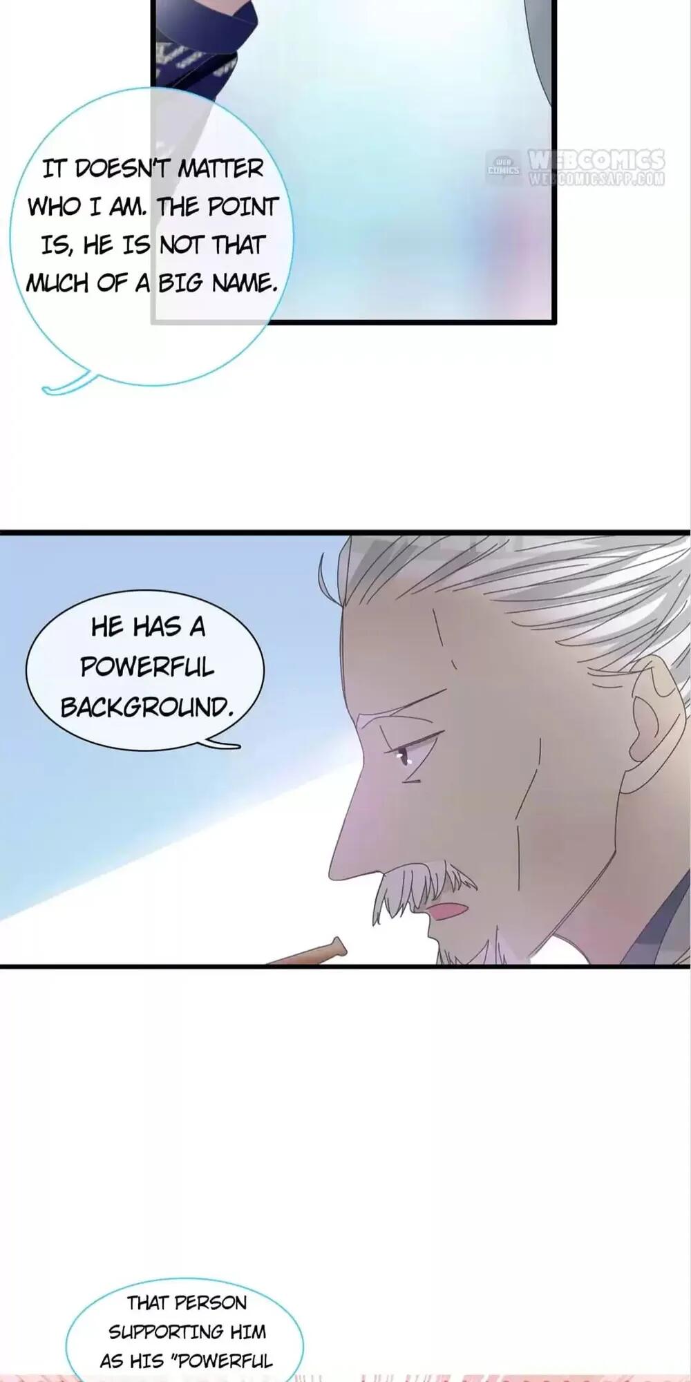 The “Giantess” Wants Love chapter 144 - page 2
