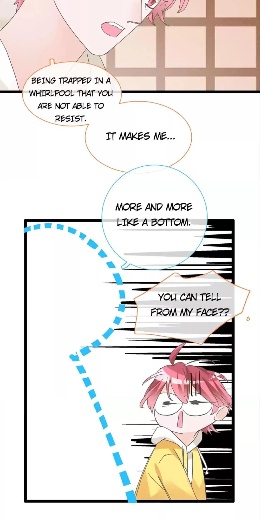 The “Giantess” Wants Love chapter 144 - page 26