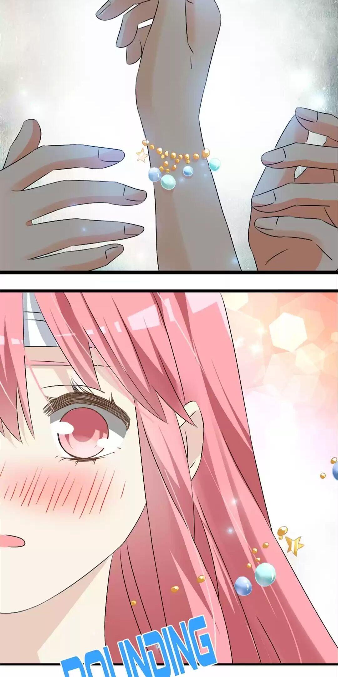 The “Giantess” Wants Love chapter 58 - page 13