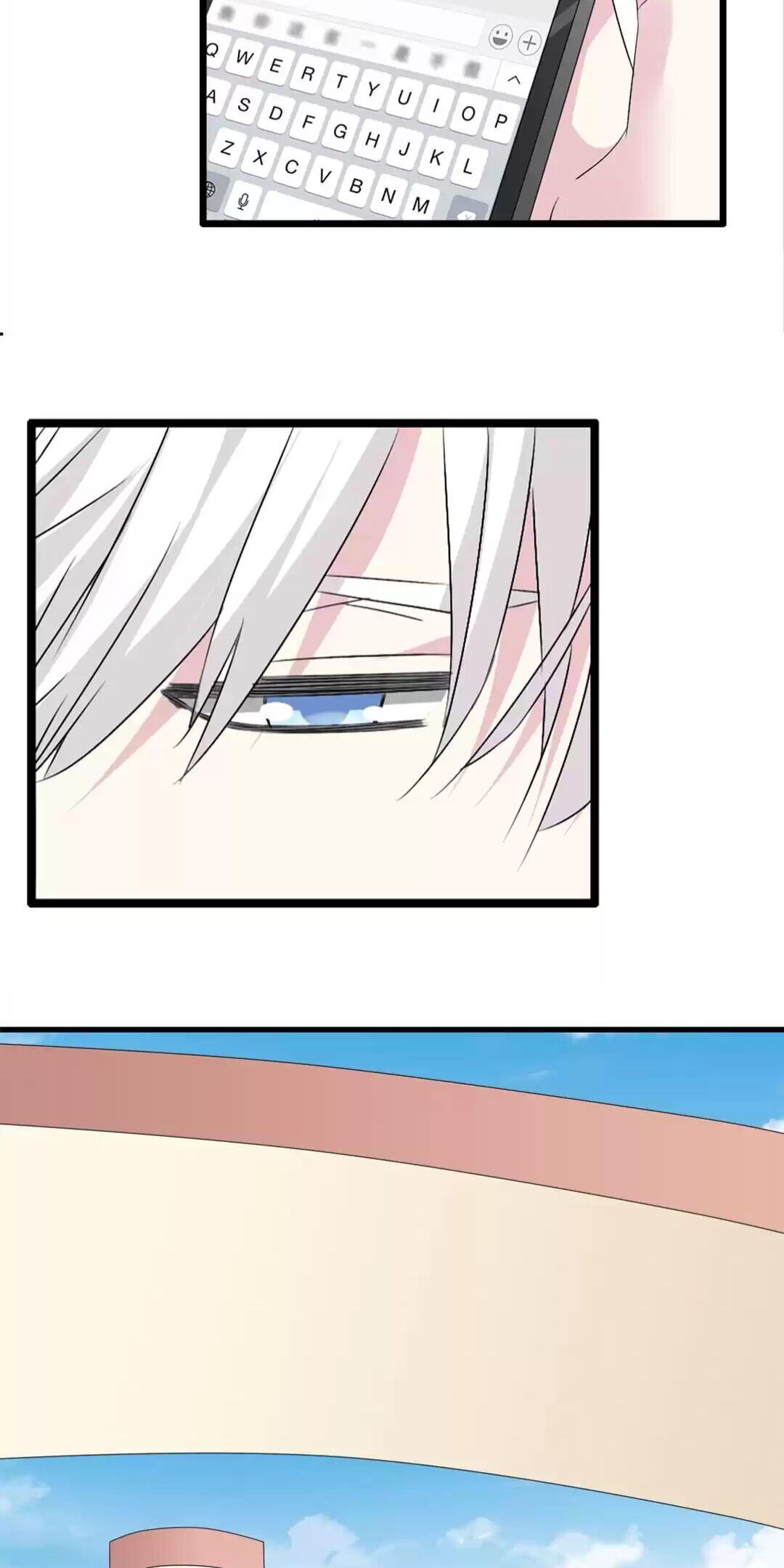 The “Giantess” Wants Love chapter 58 - page 36