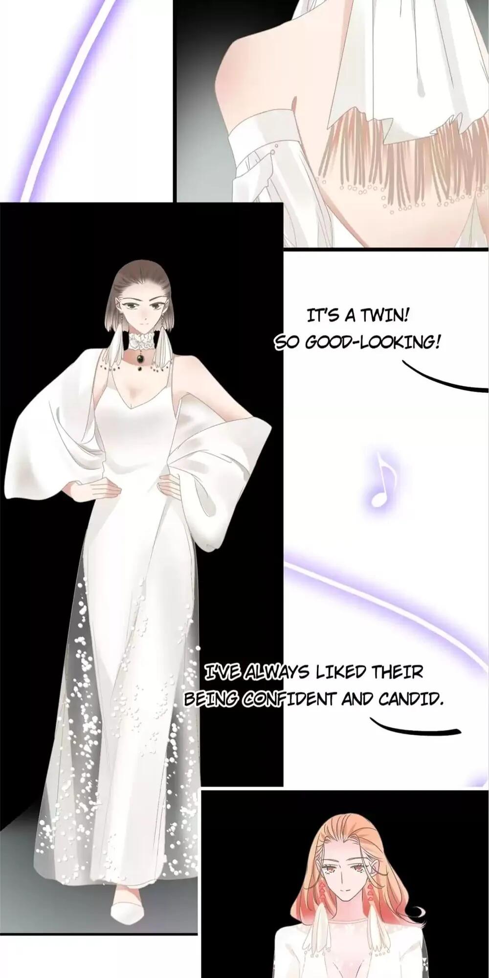 The “Giantess” Wants Love chapter 160 - page 19