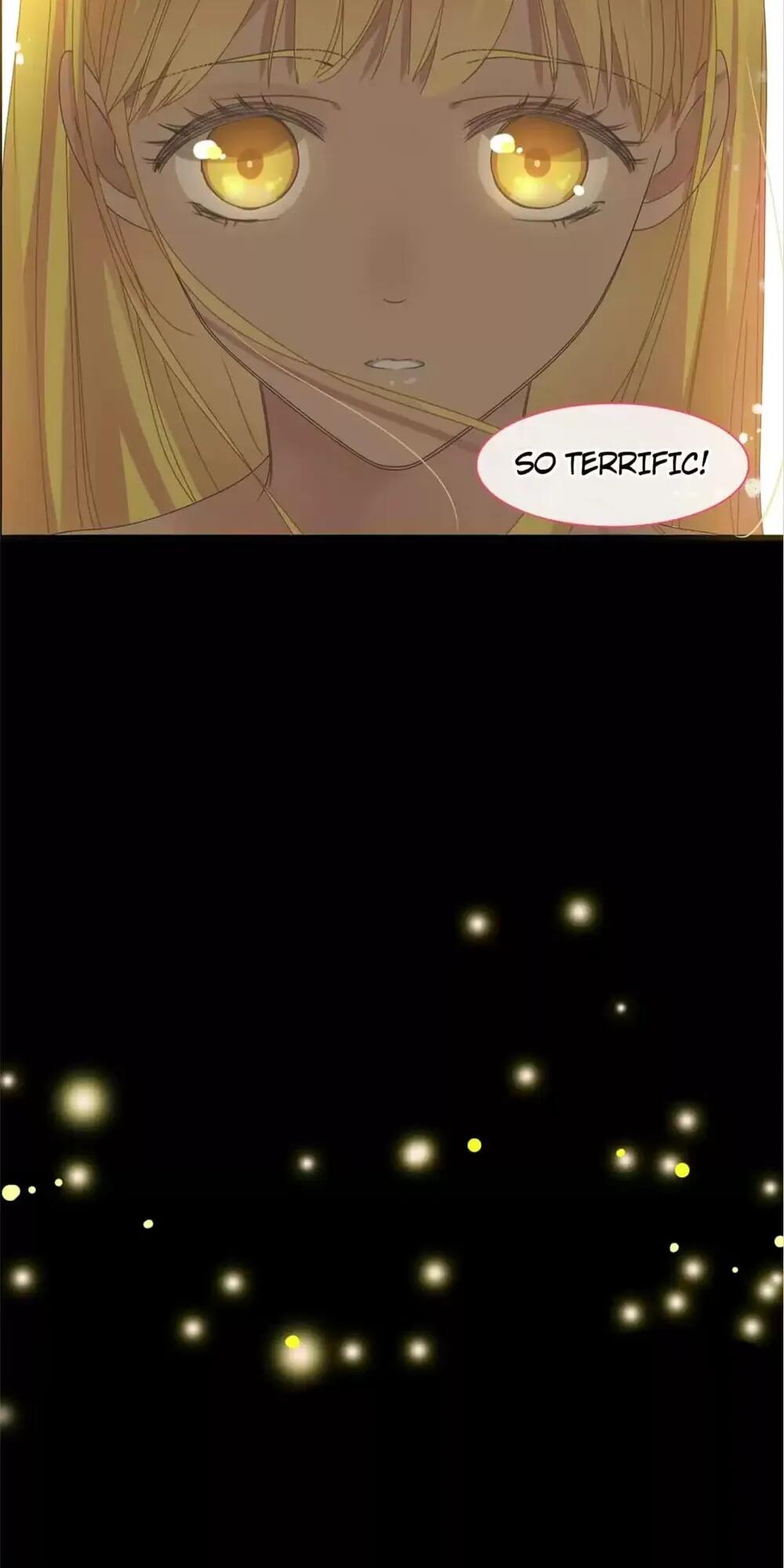 The “Giantess” Wants Love chapter 161 - page 16