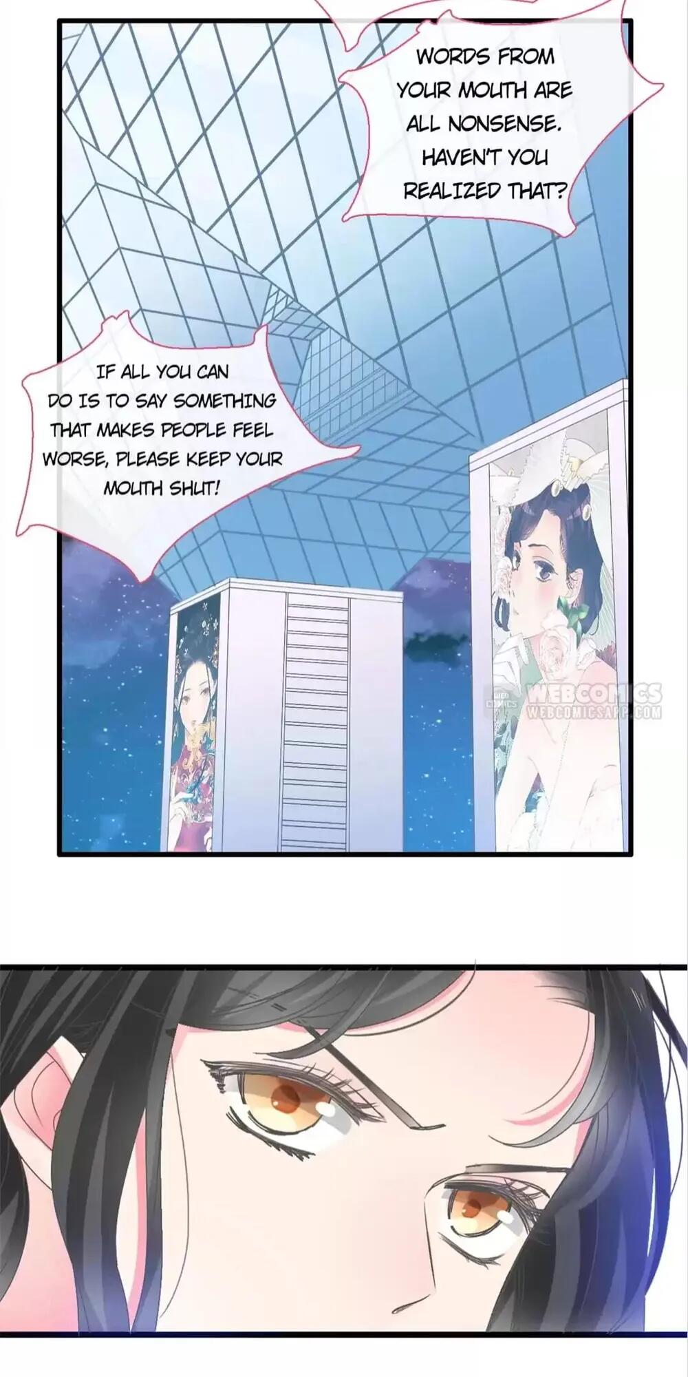 The “Giantess” Wants Love chapter 161 - page 2