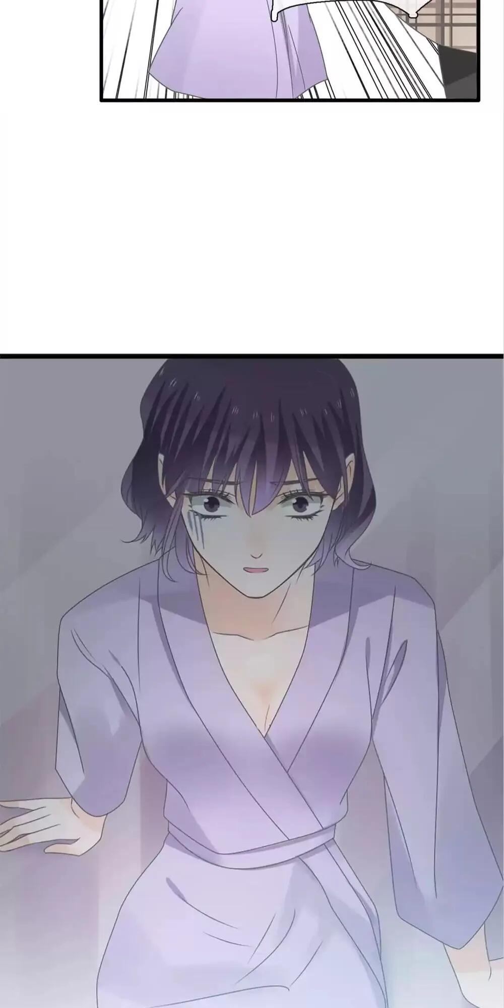 The “Giantess” Wants Love chapter 162 - page 20